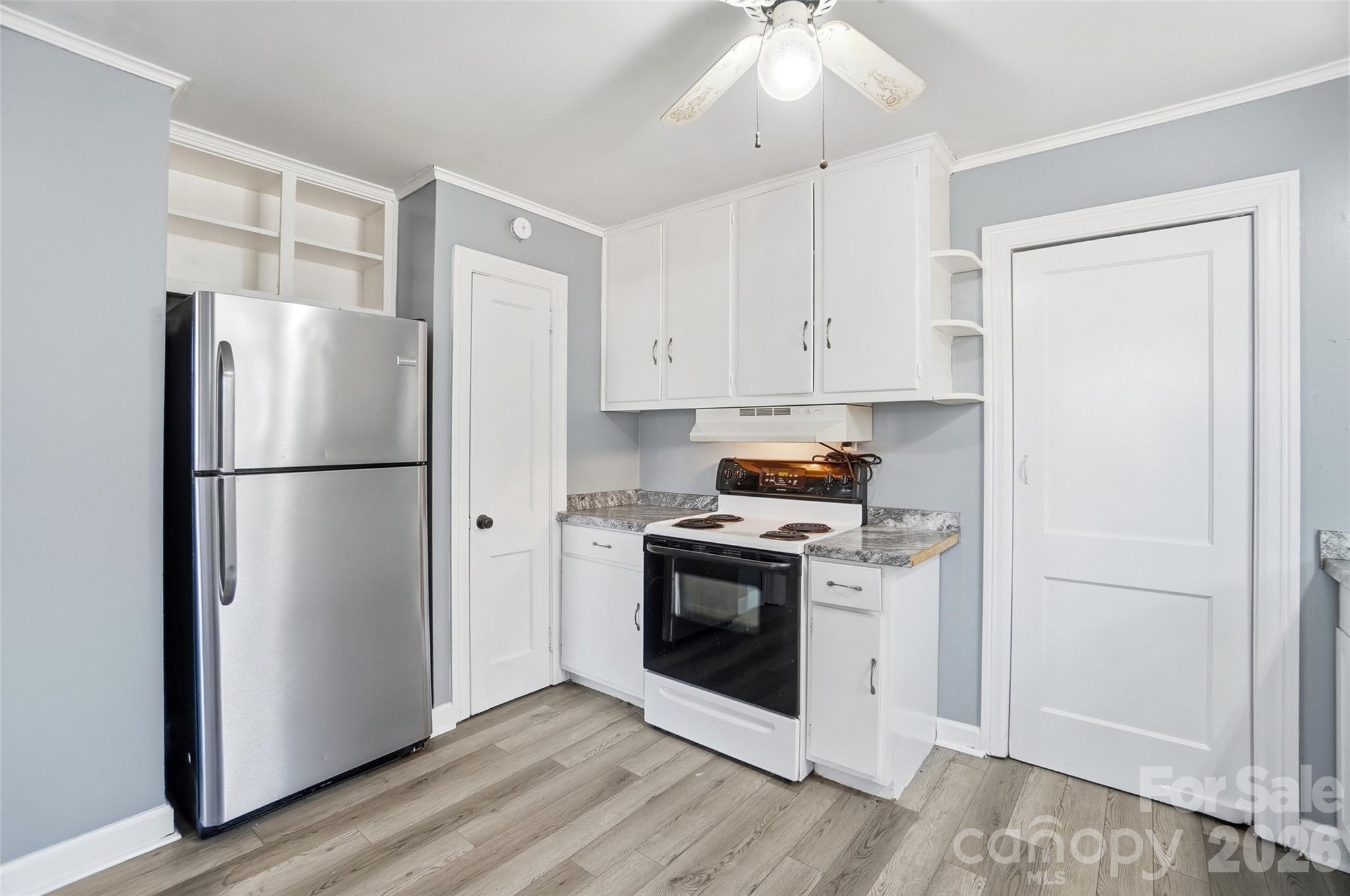3200 Sam Wilson Road Property Photo 19