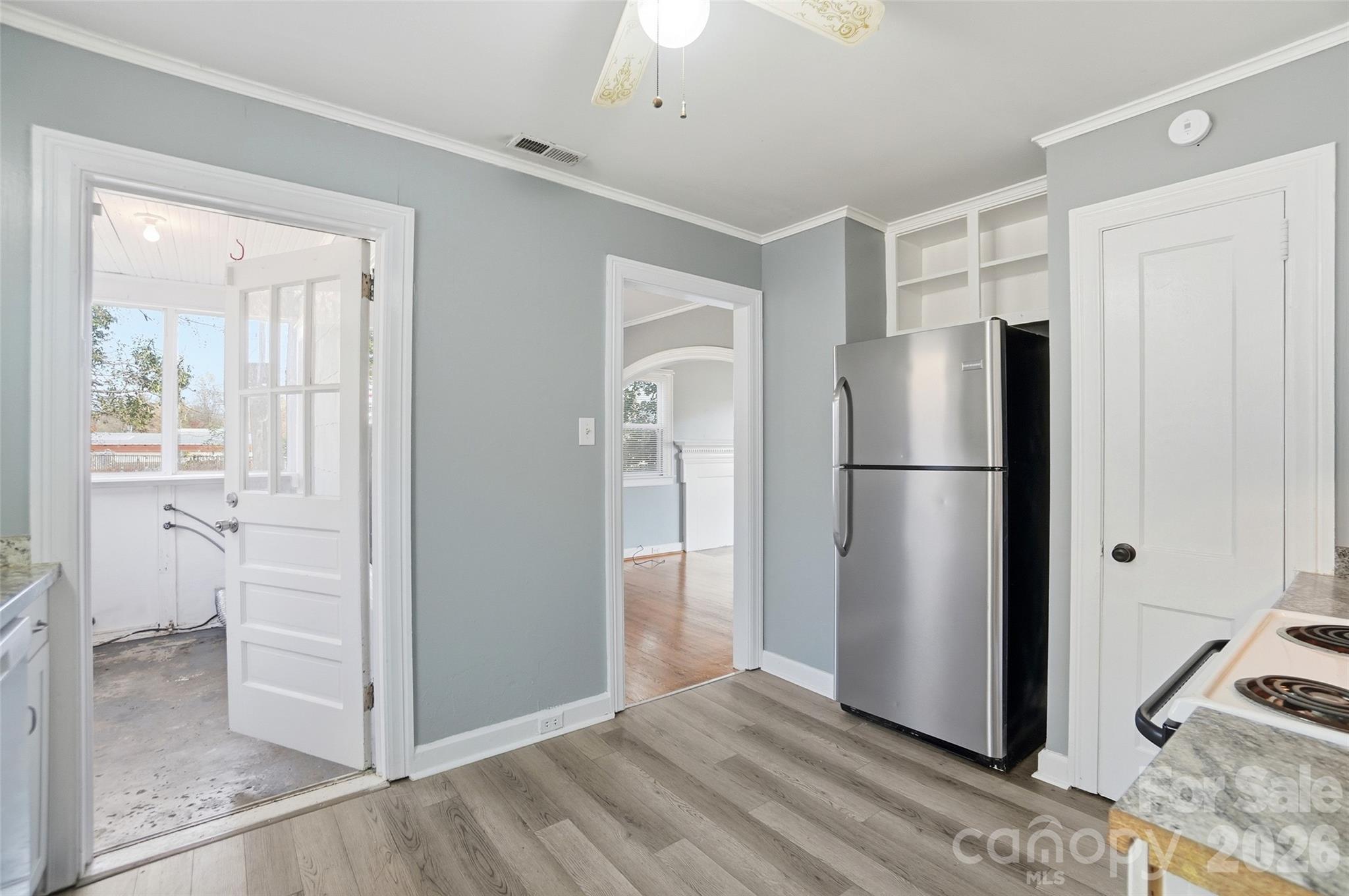 3200 Sam Wilson Road Property Photo 22