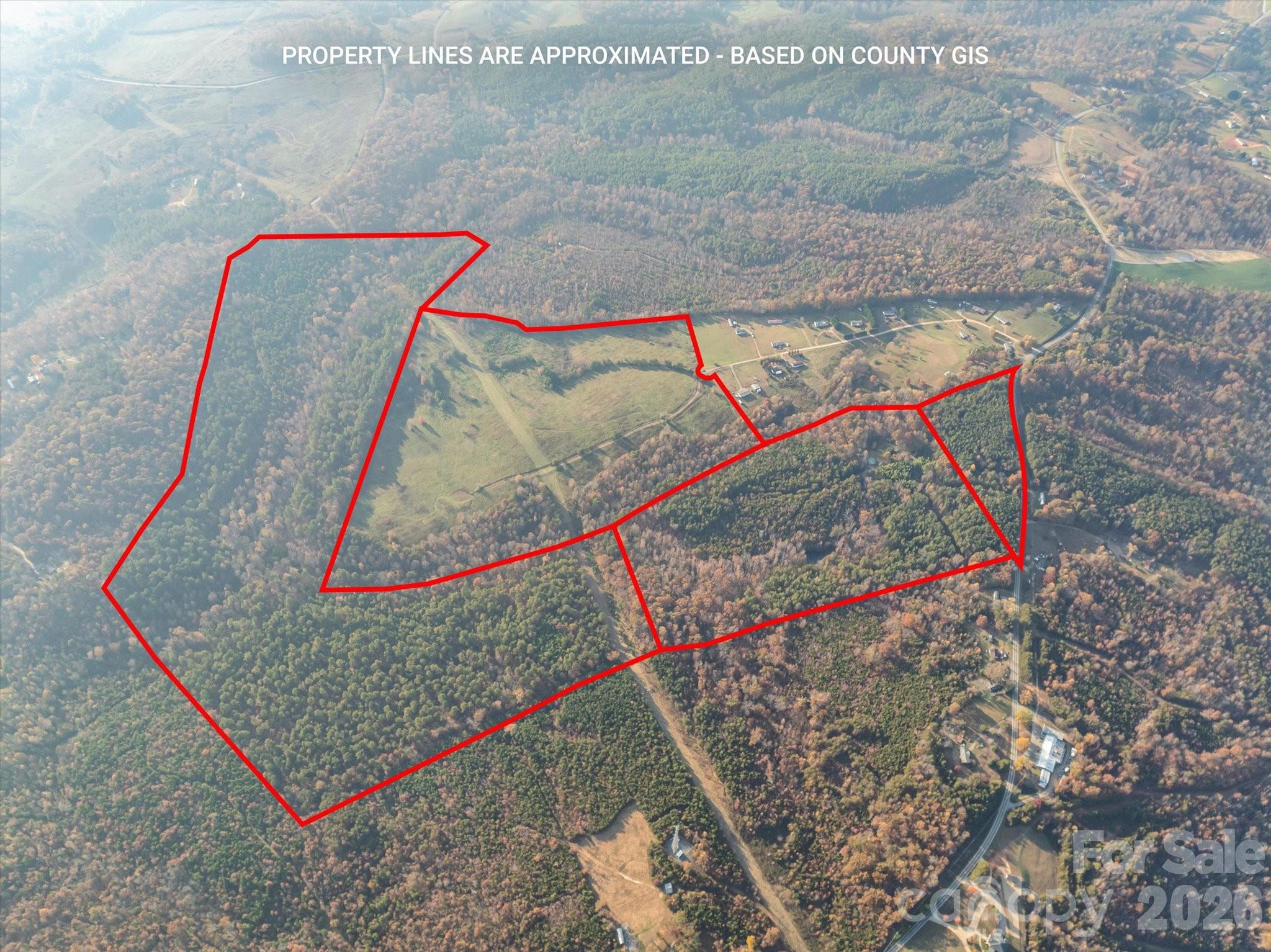 1888 Pea Ridge Road Property Photo 27