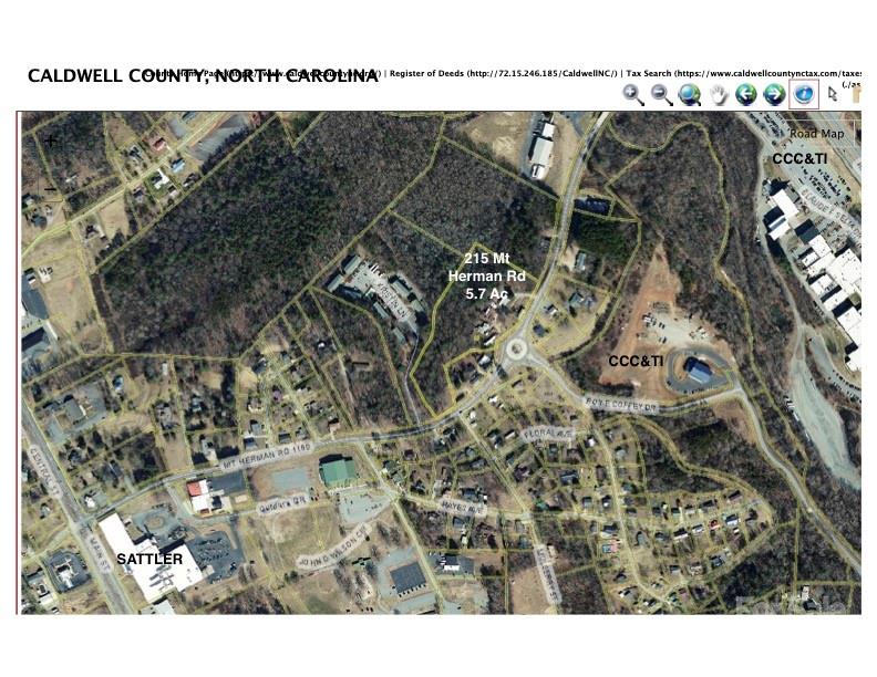 215 Mt Herman Road Property Photo 1