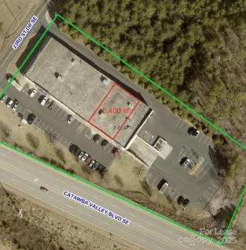 2315 Catawba Valley Boulevard Property Photo 10