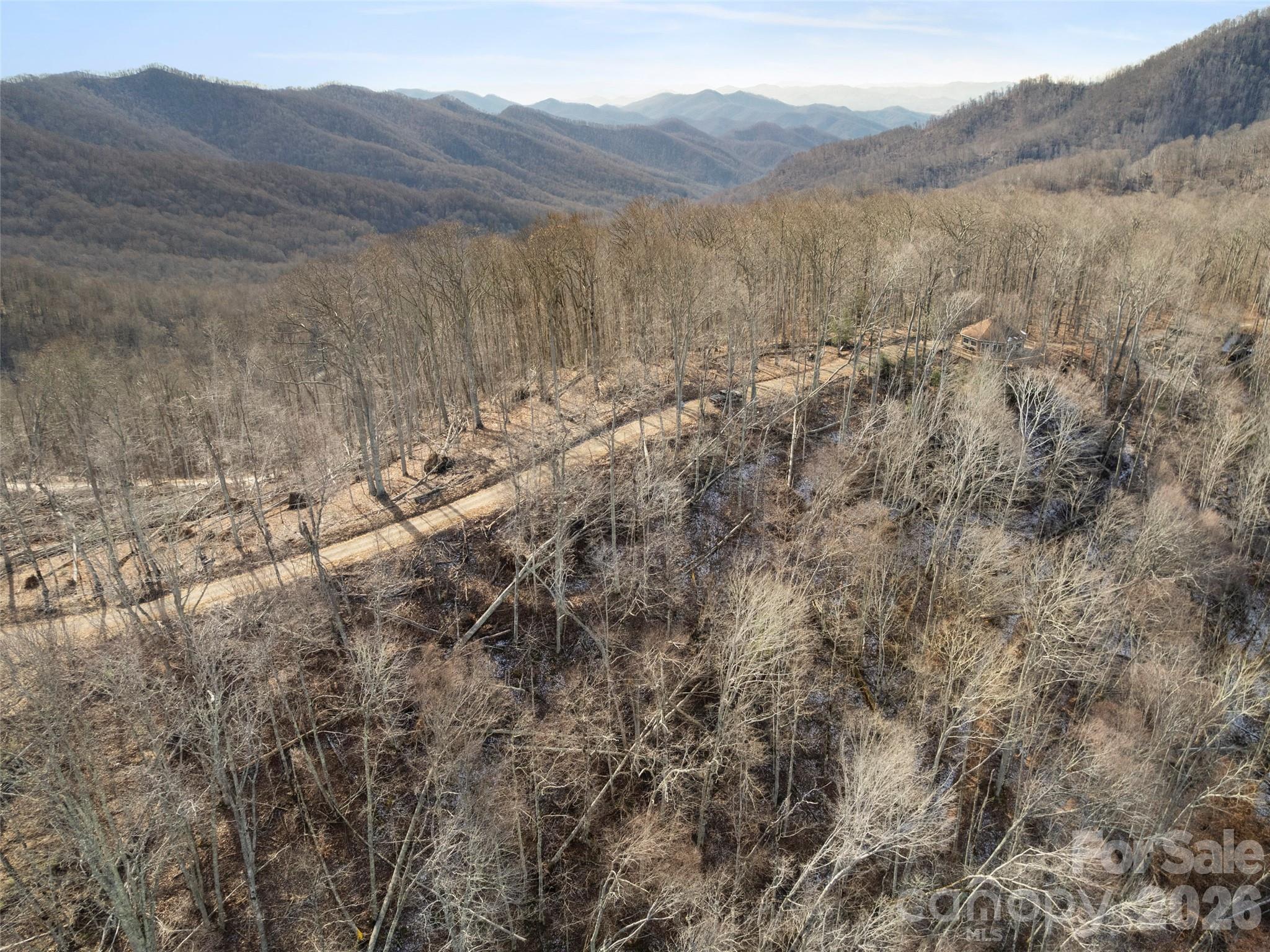 Tbd S Ridge Runner Road Property Photo 5