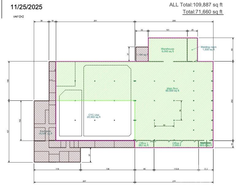 2081 W Dixon Boulevard Property Photo 3