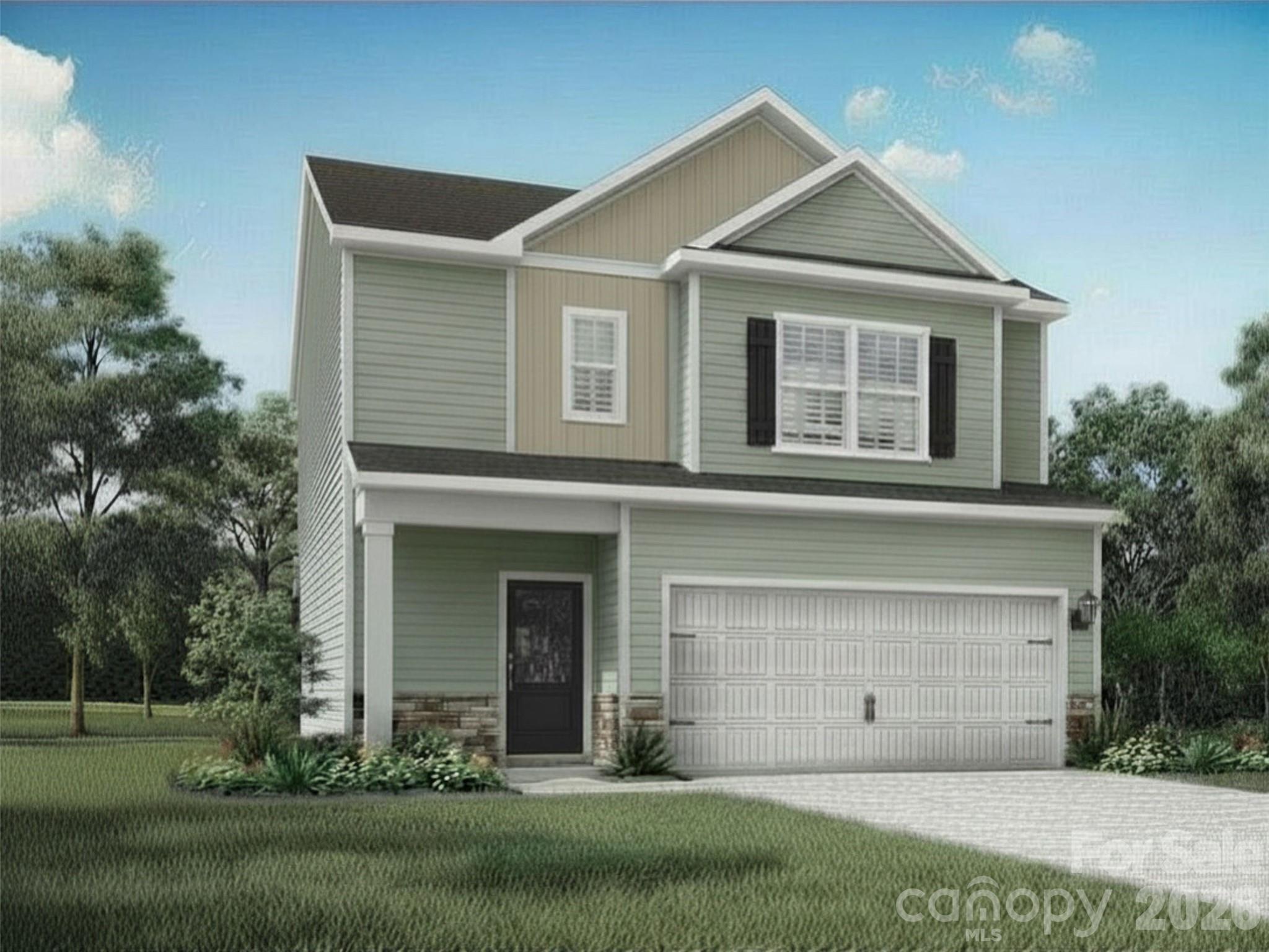 3510 Saddlebred Drive Property Photo 1