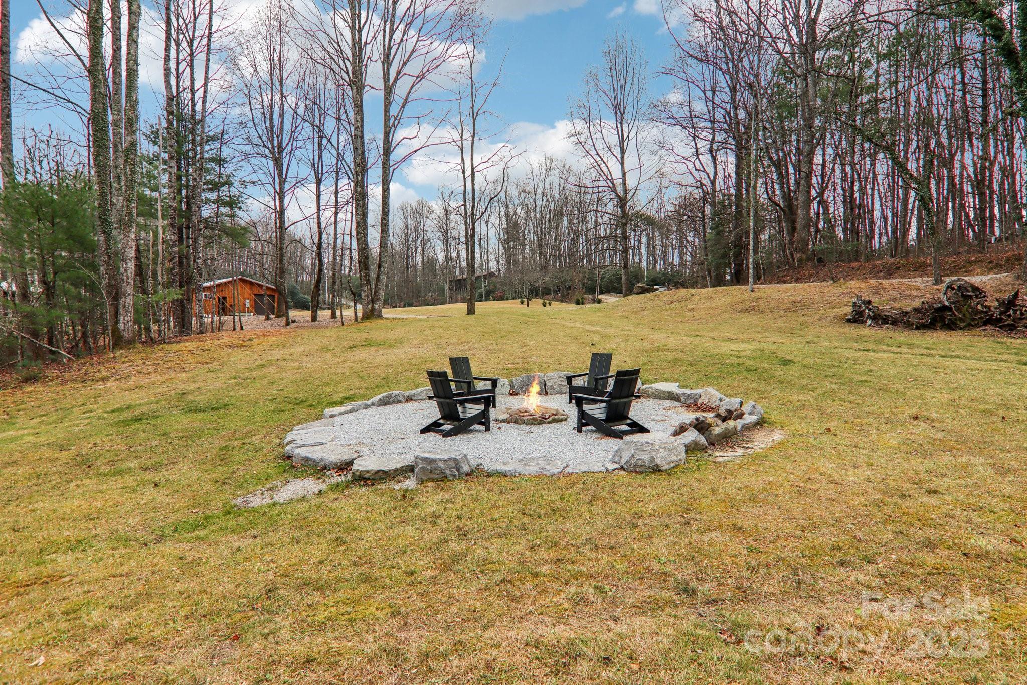408 & 586 Little Elbow Mountain Road Property Photo 46