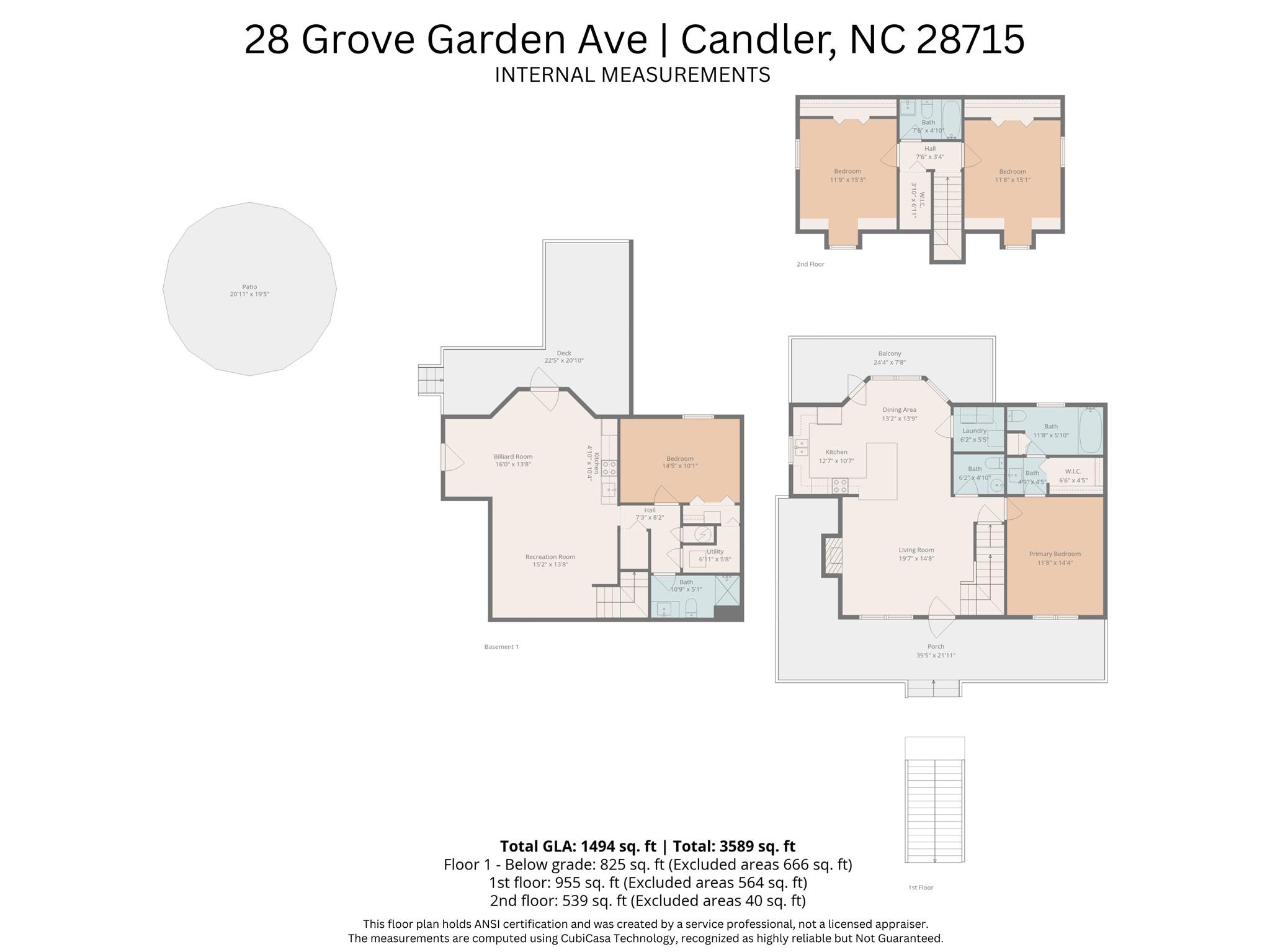 28 Grove Garden Avenue Property Photo 44