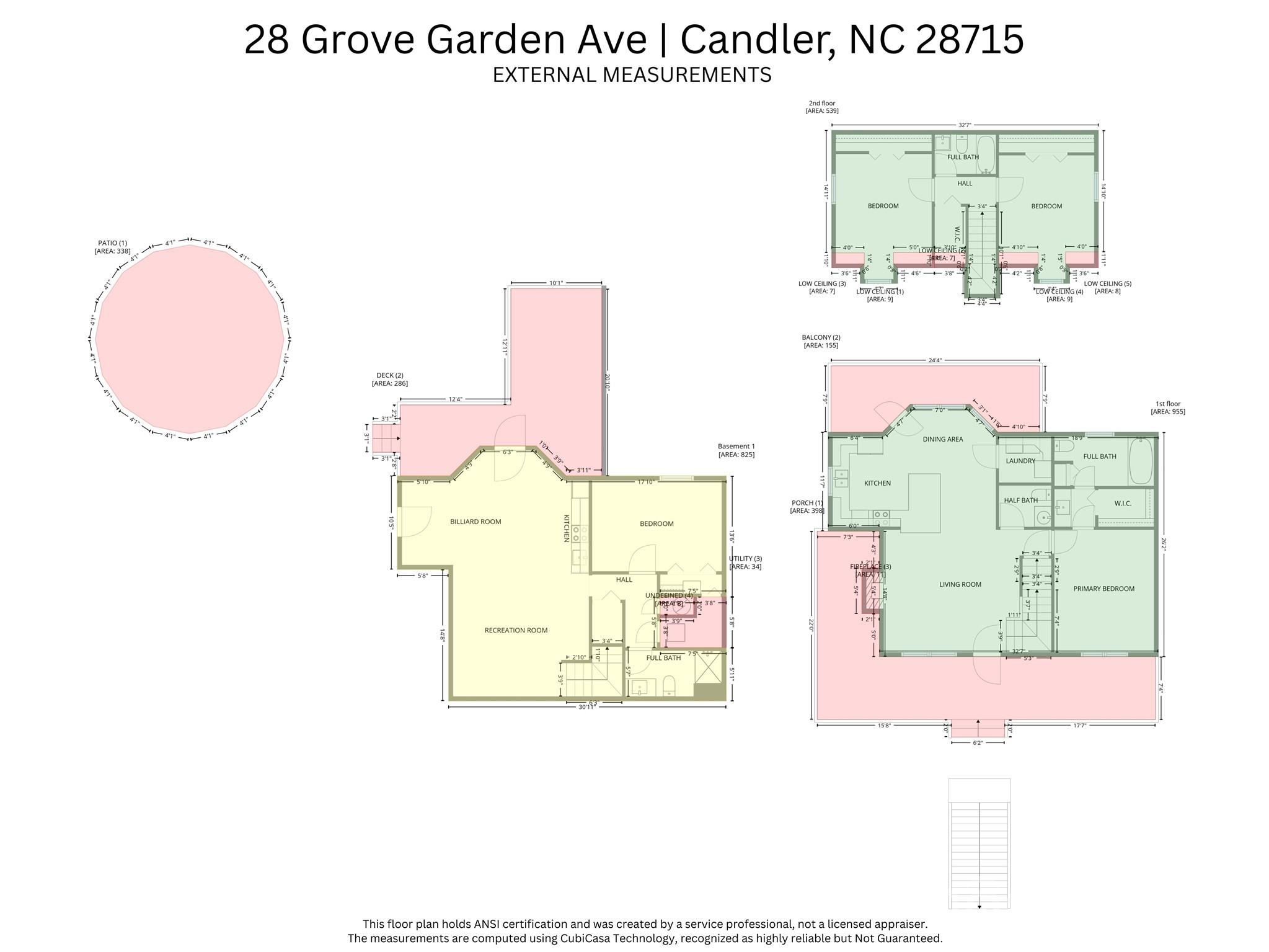 28 Grove Garden Avenue Property Photo 45