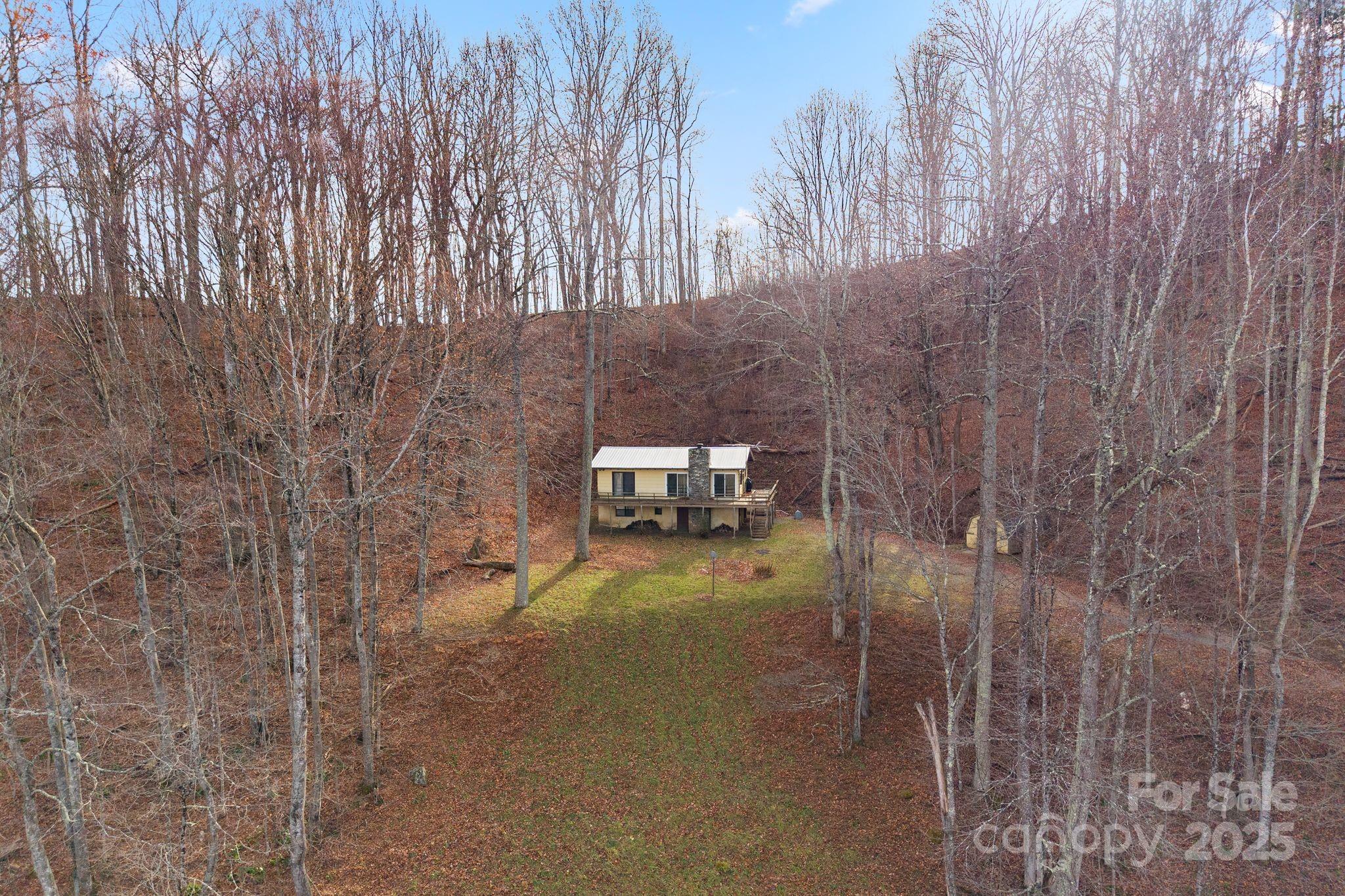 2650 Secluded Valley Road Property Photo 30