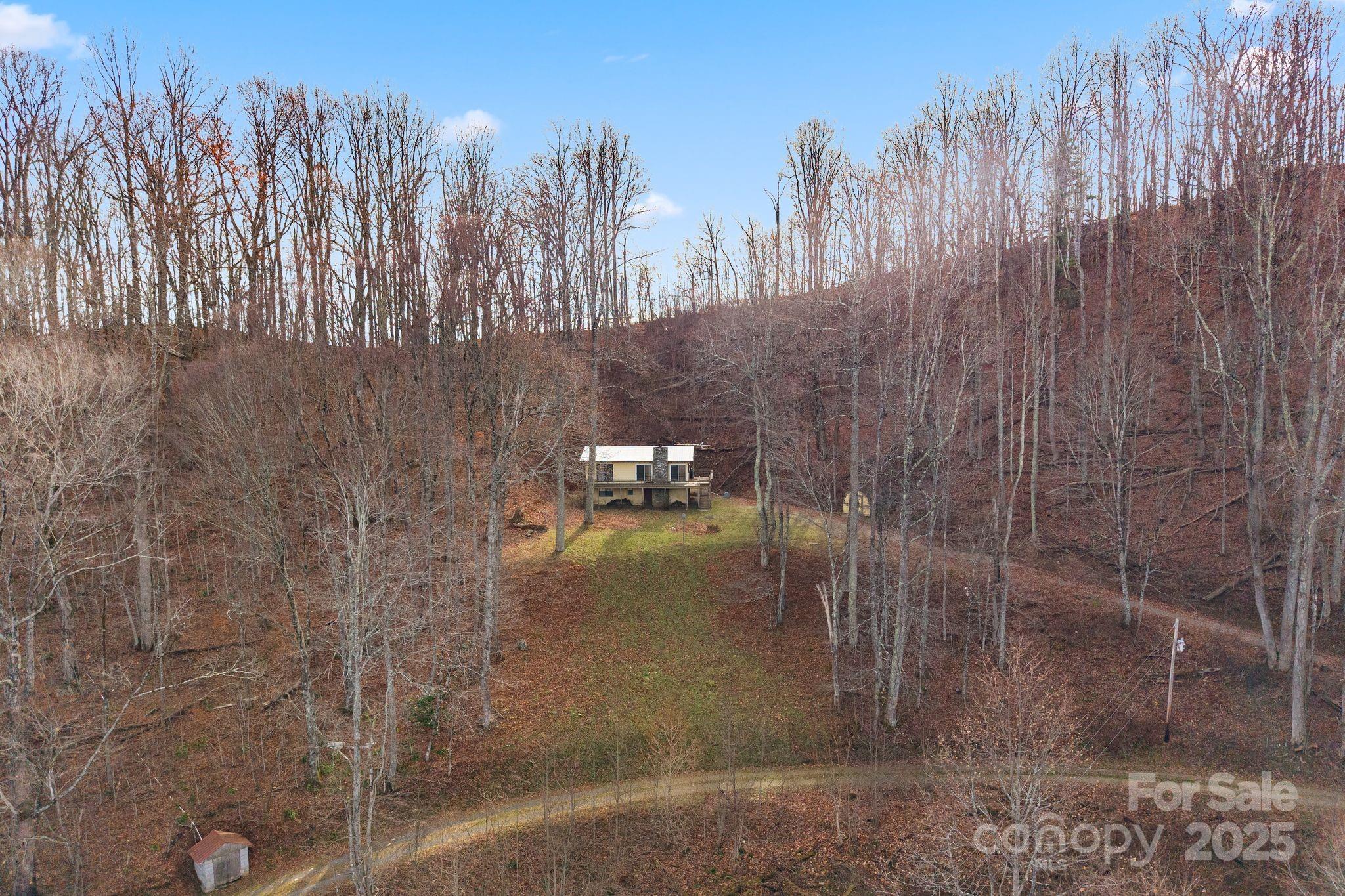 2650 Secluded Valley Road Property Photo 31