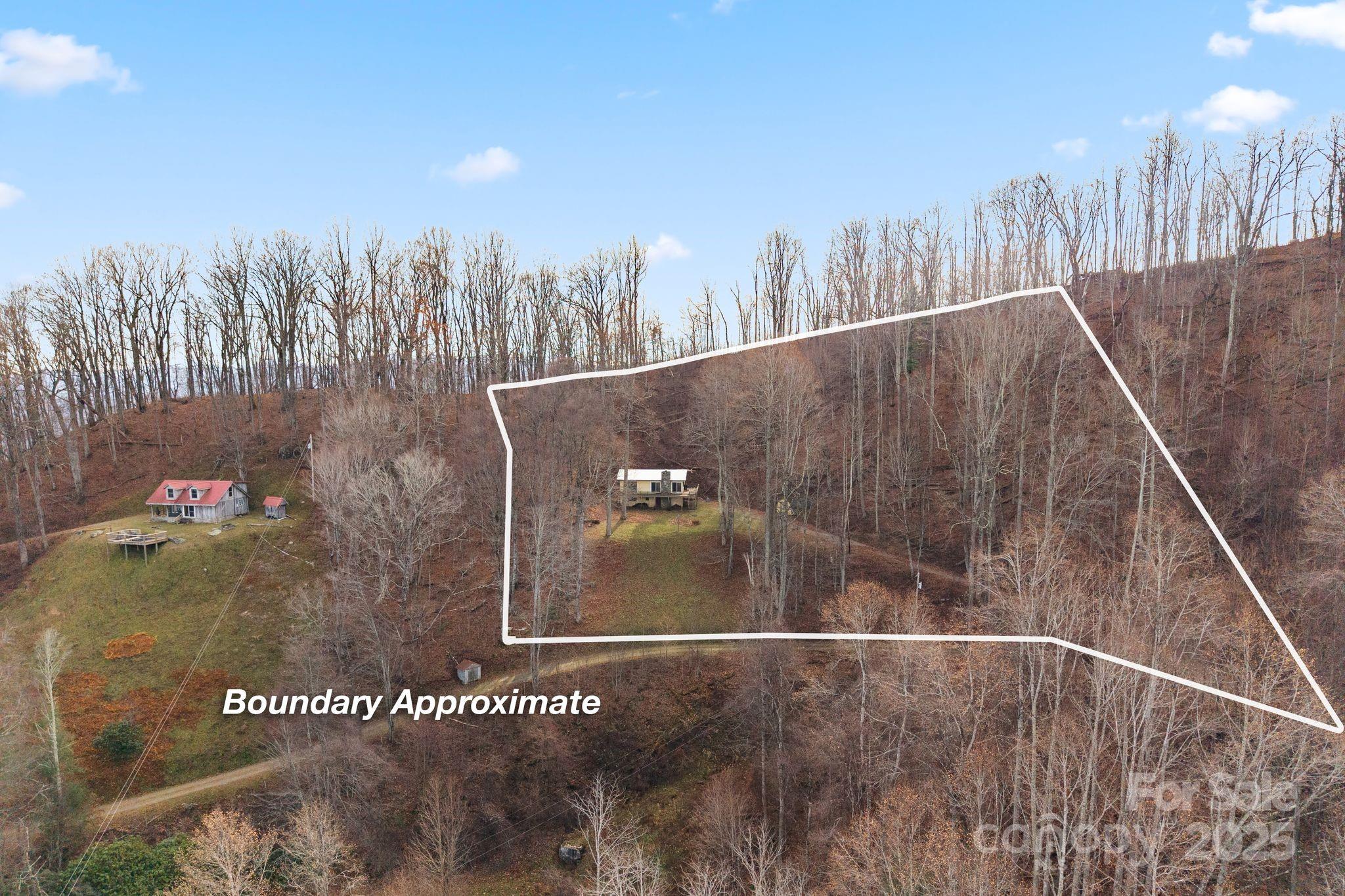 2650 Secluded Valley Road Property Photo 32