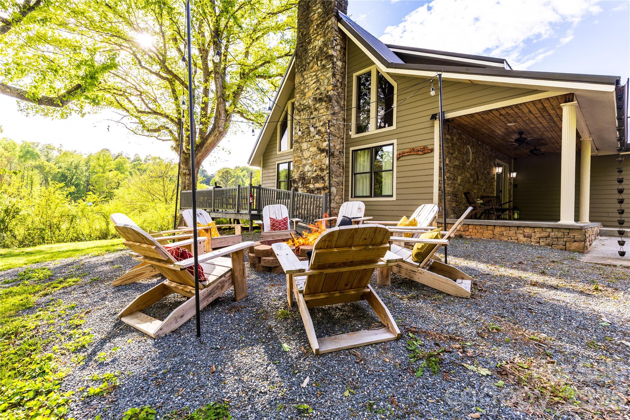 540 Toot Hollow Road Property Photo