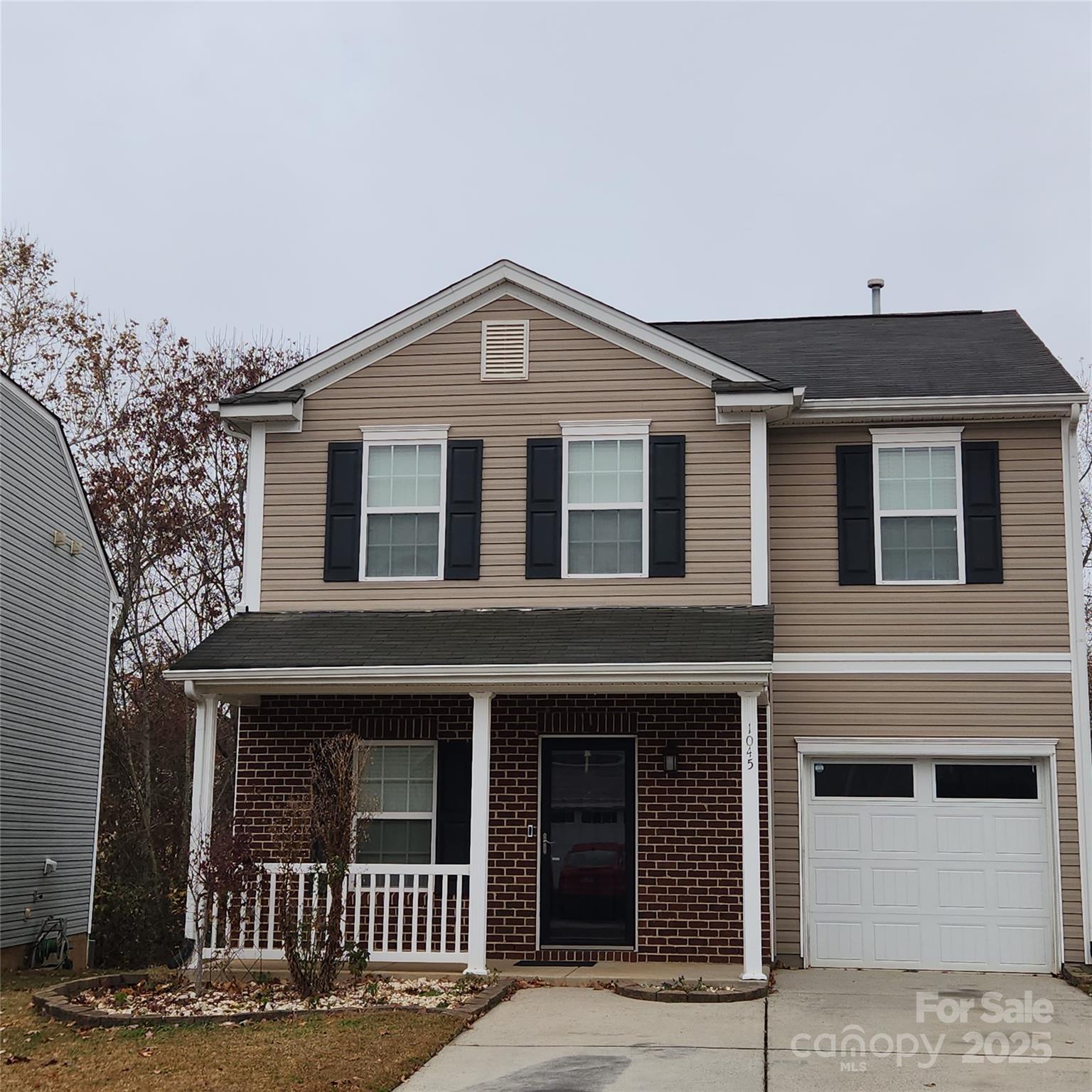 1045 Willow Wind Drive Property Photo 1