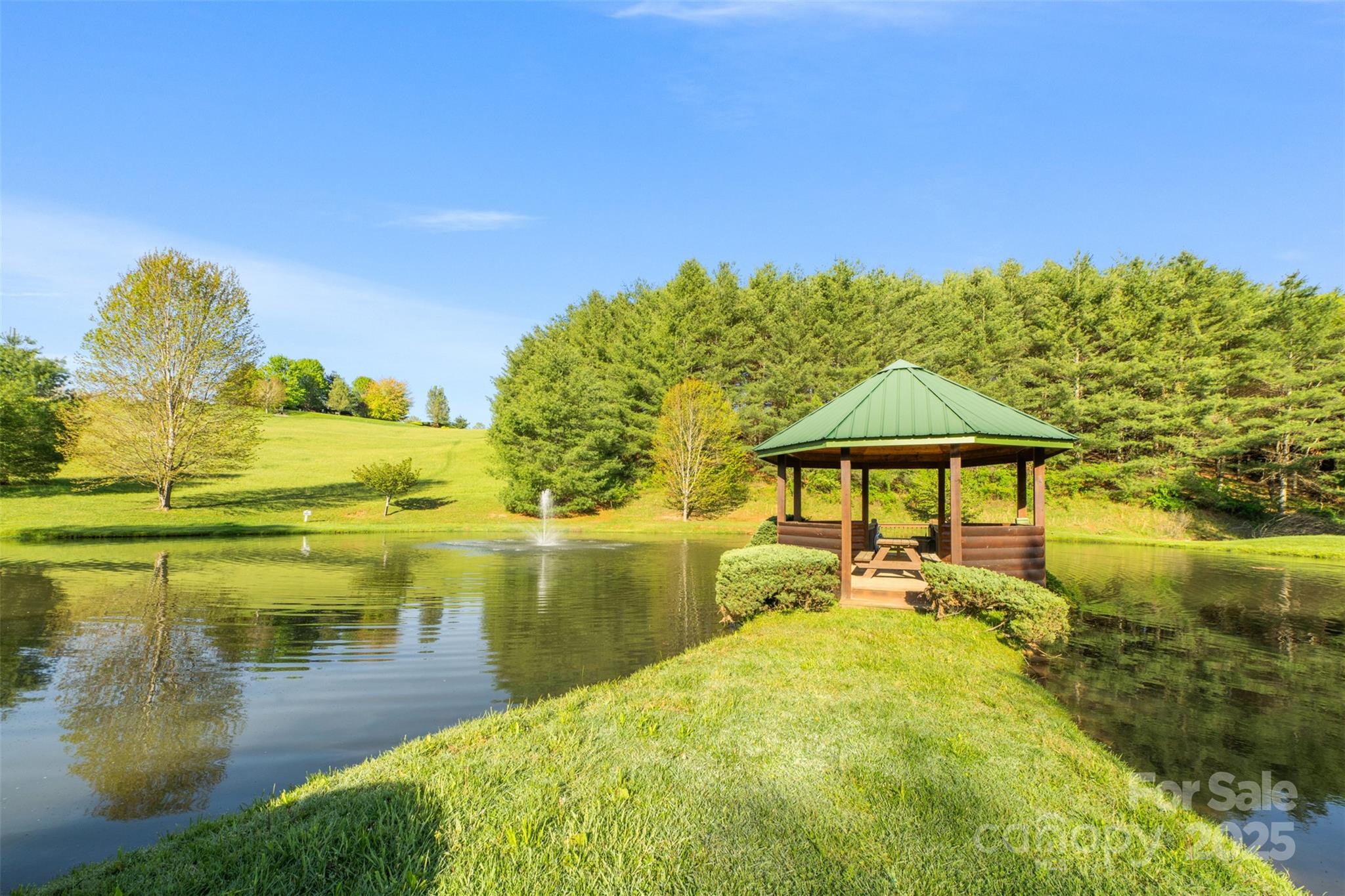 Tbd (lot 29) Pond View Lane 29 Property Photo 5