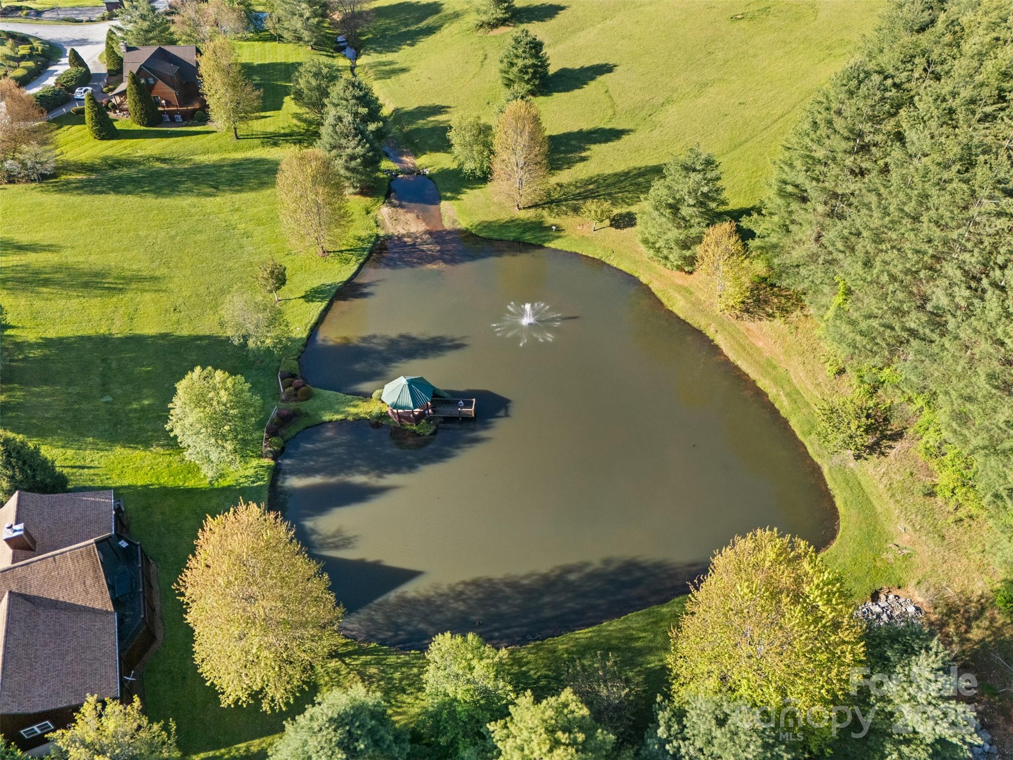 Tbd (lot 29) Pond View Lane 29 Property Photo 19