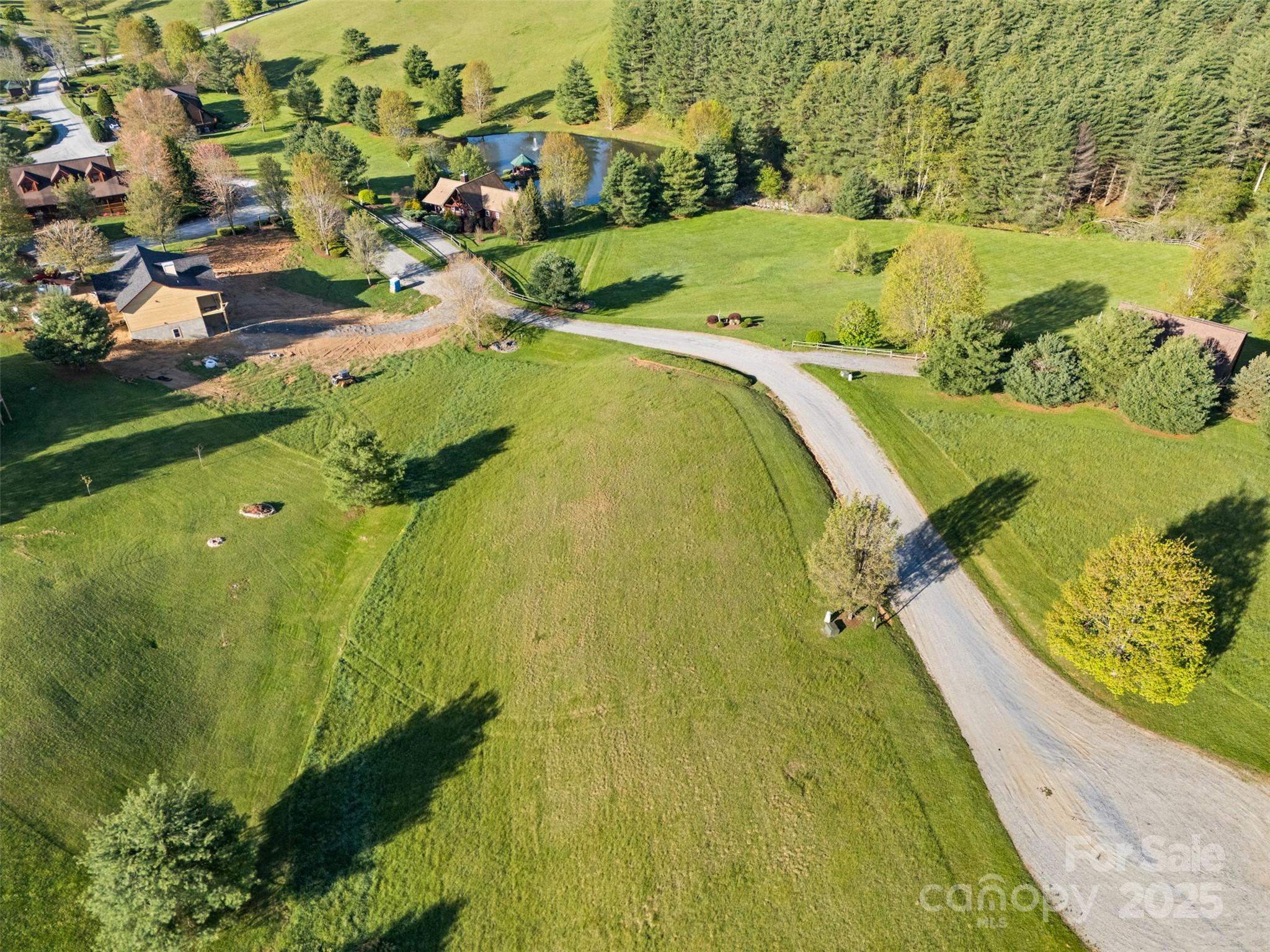 Tbd (lot 29) Pond View Lane 29 Property Photo 25