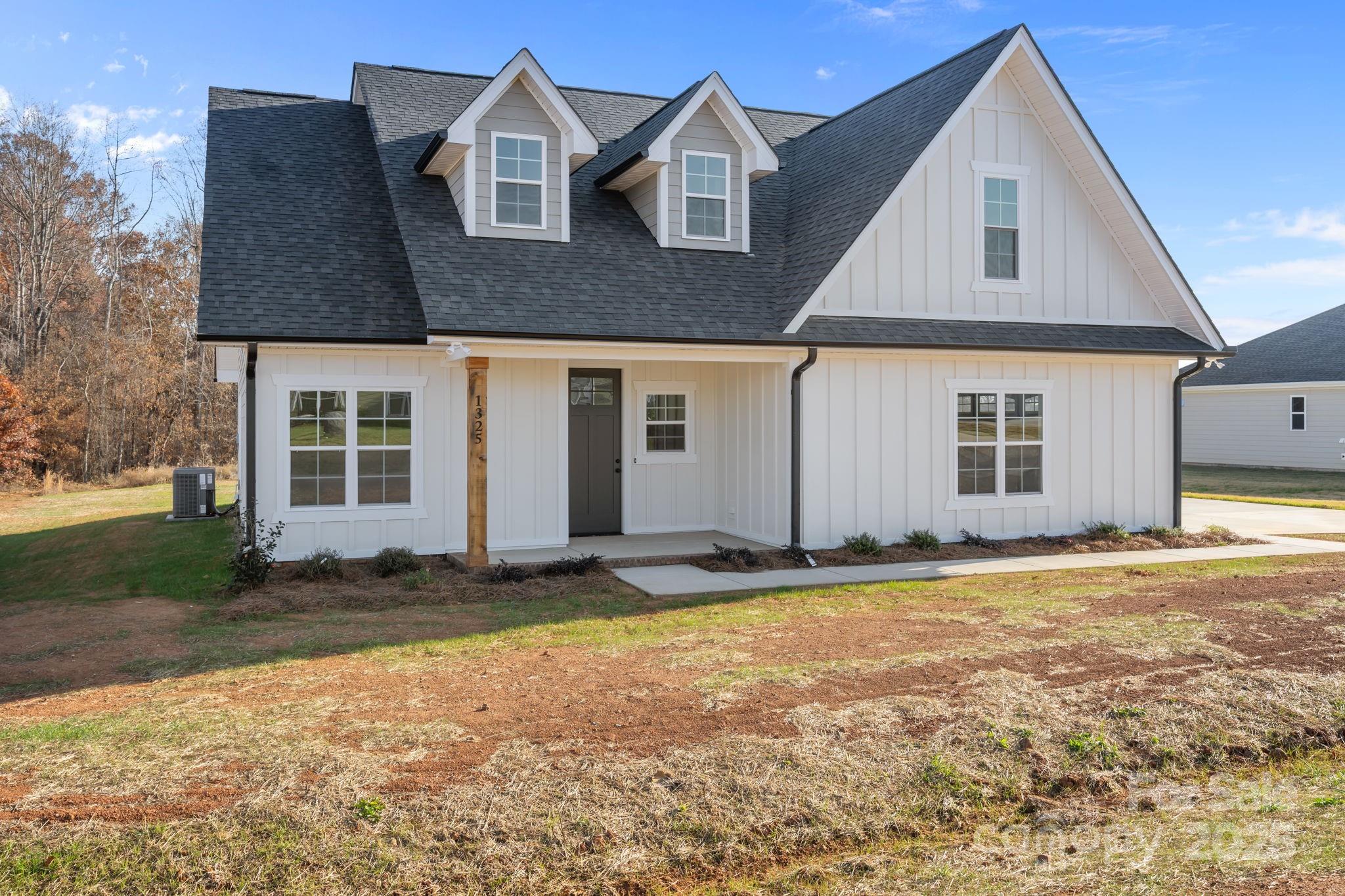 1325 Coppergate Drive Property Photo 1