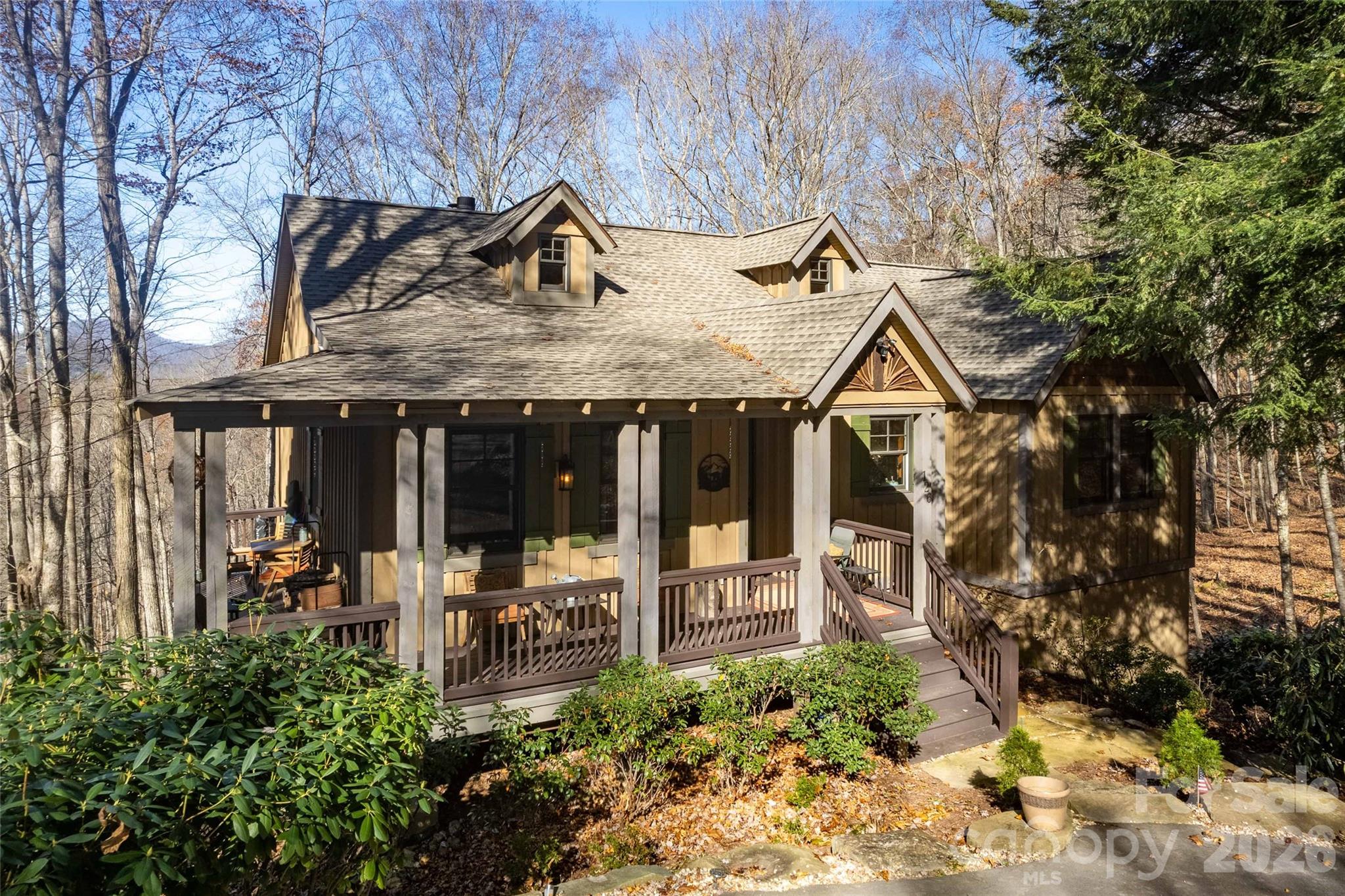126 Mossycup Court Property Photo 1