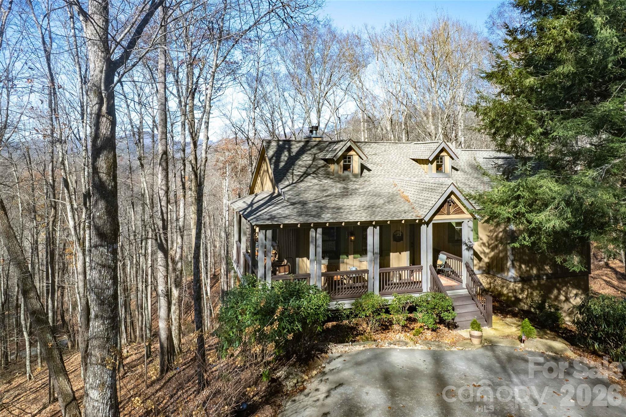 126 Mossycup Court Property Photo 5