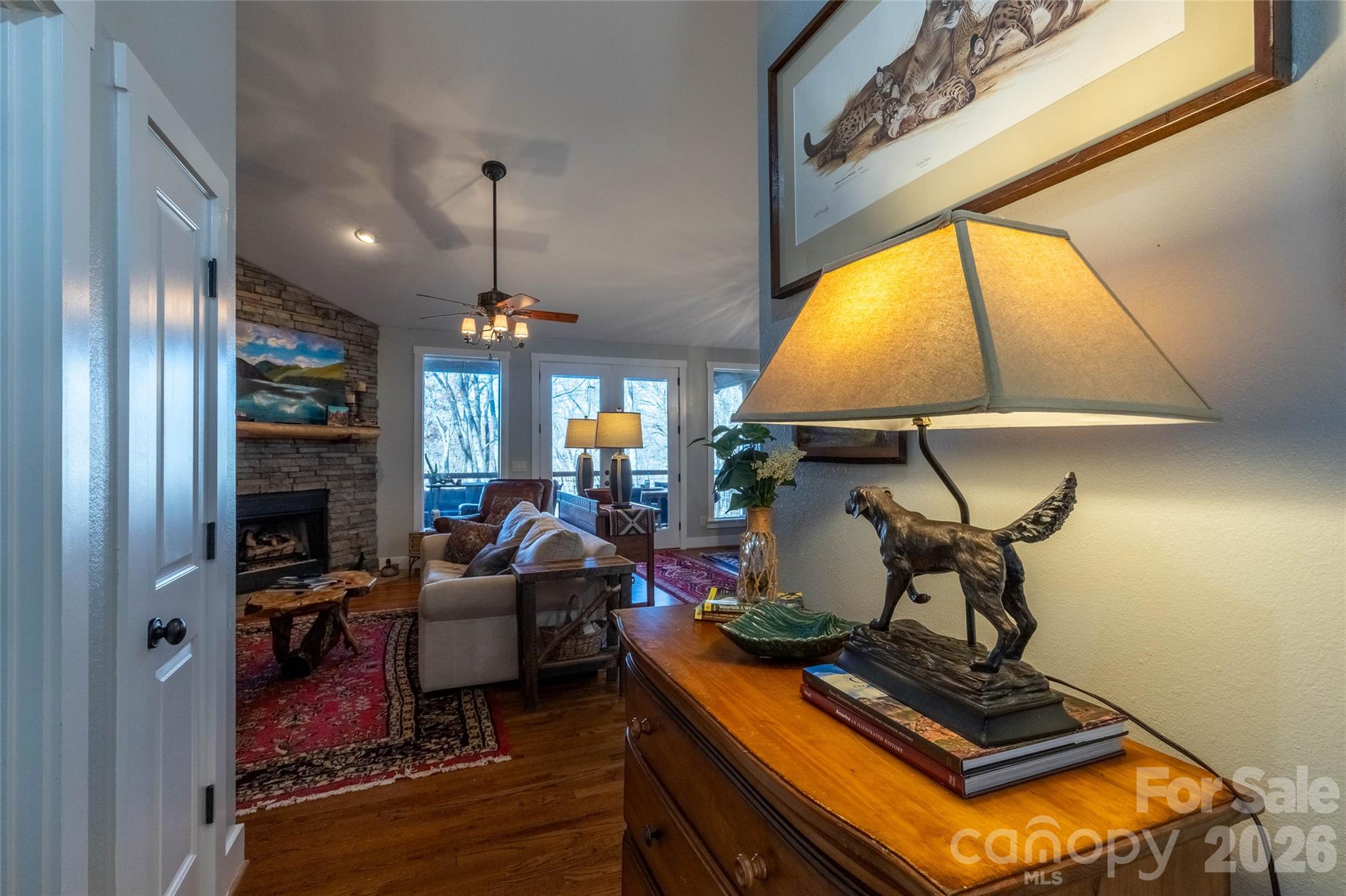 126 Mossycup Court Property Photo 7