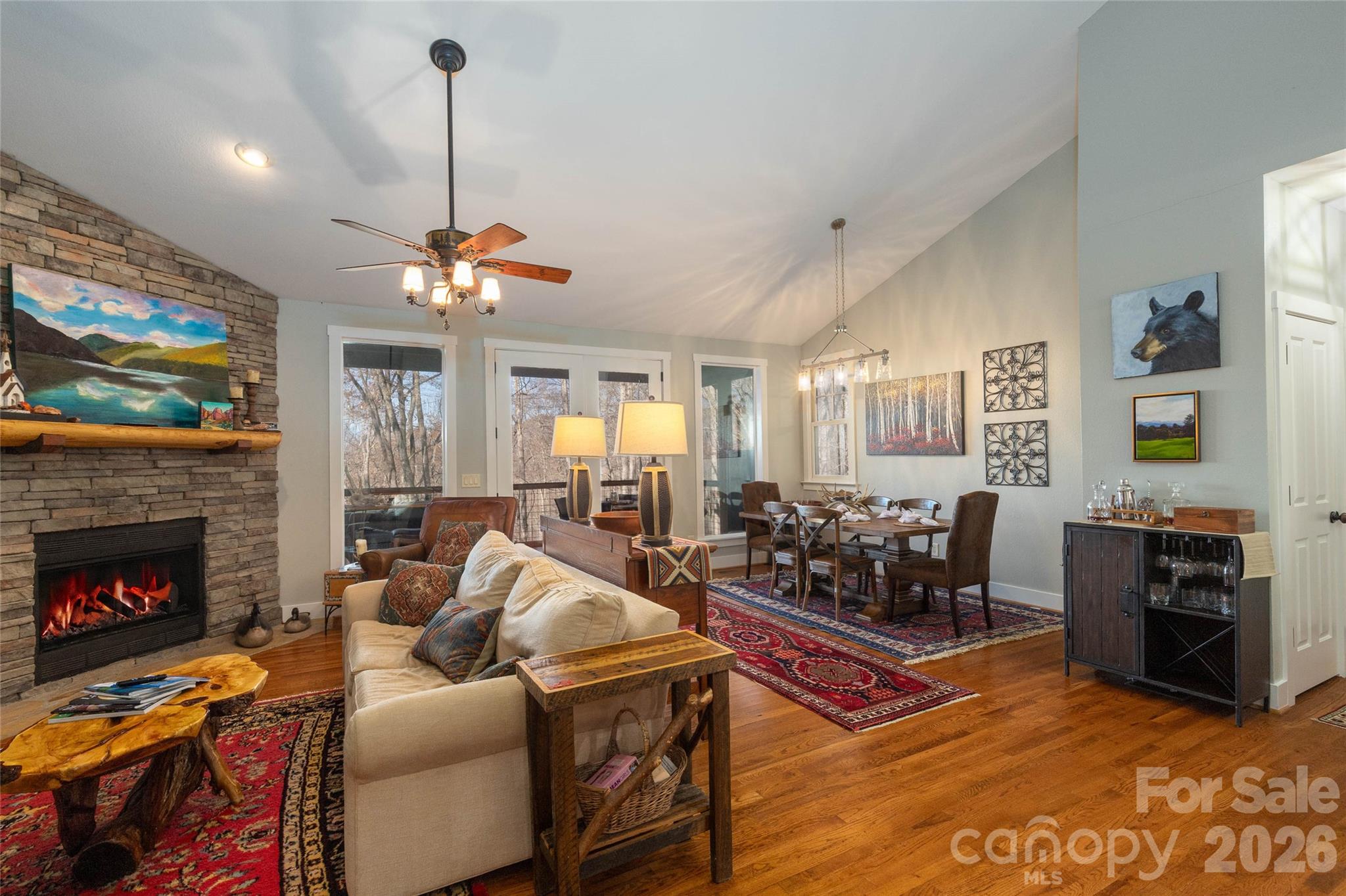126 Mossycup Court Property Photo 8