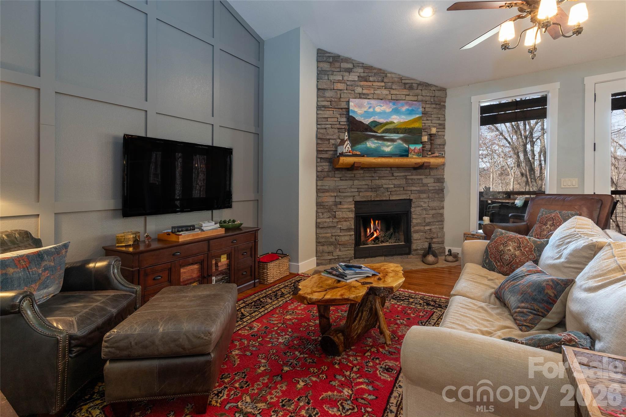 126 Mossycup Court Property Photo 9