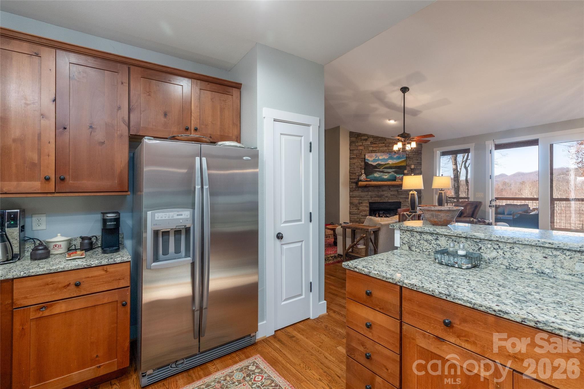 126 Mossycup Court Property Photo 11