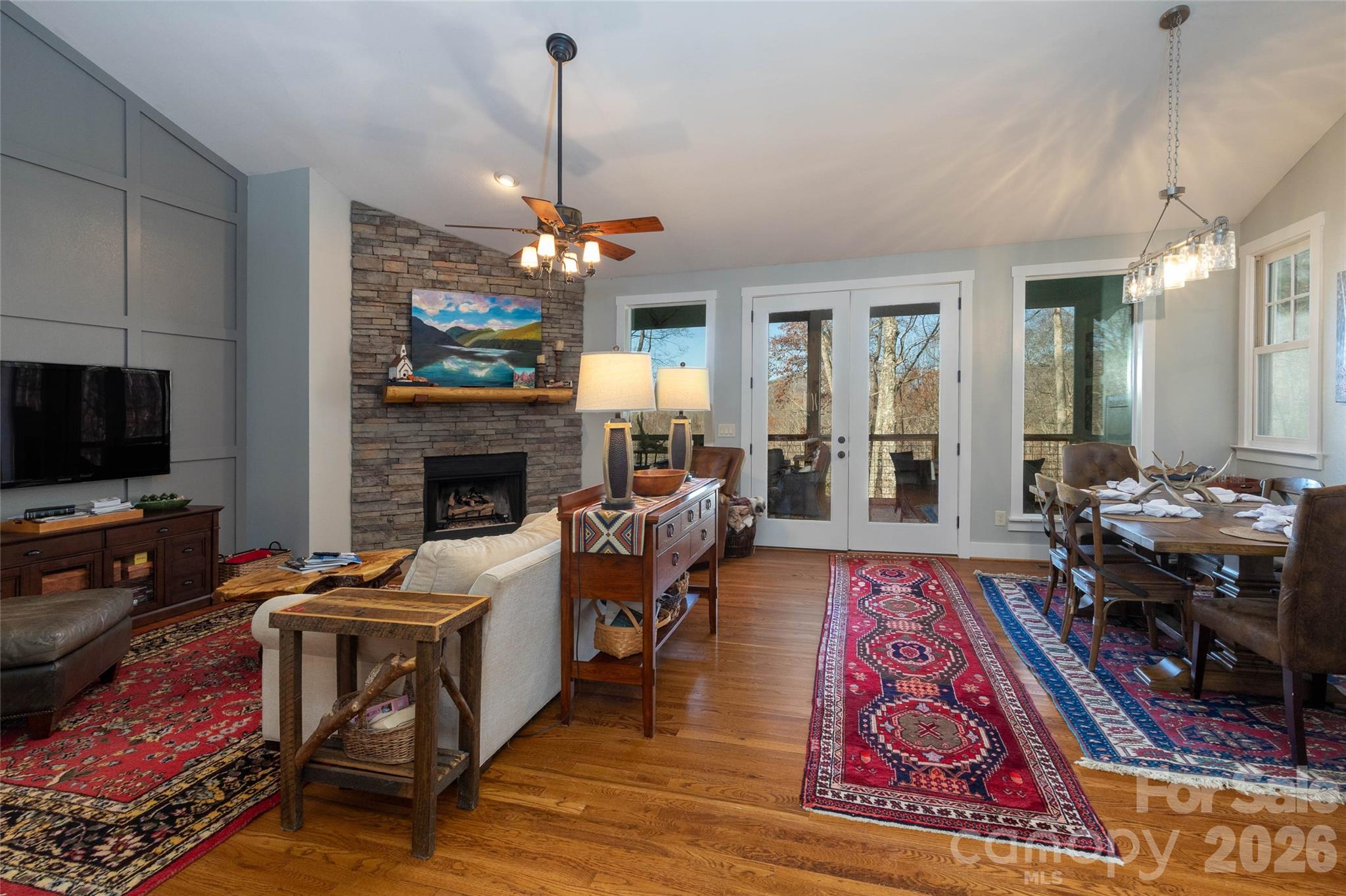 126 Mossycup Court Property Photo 12