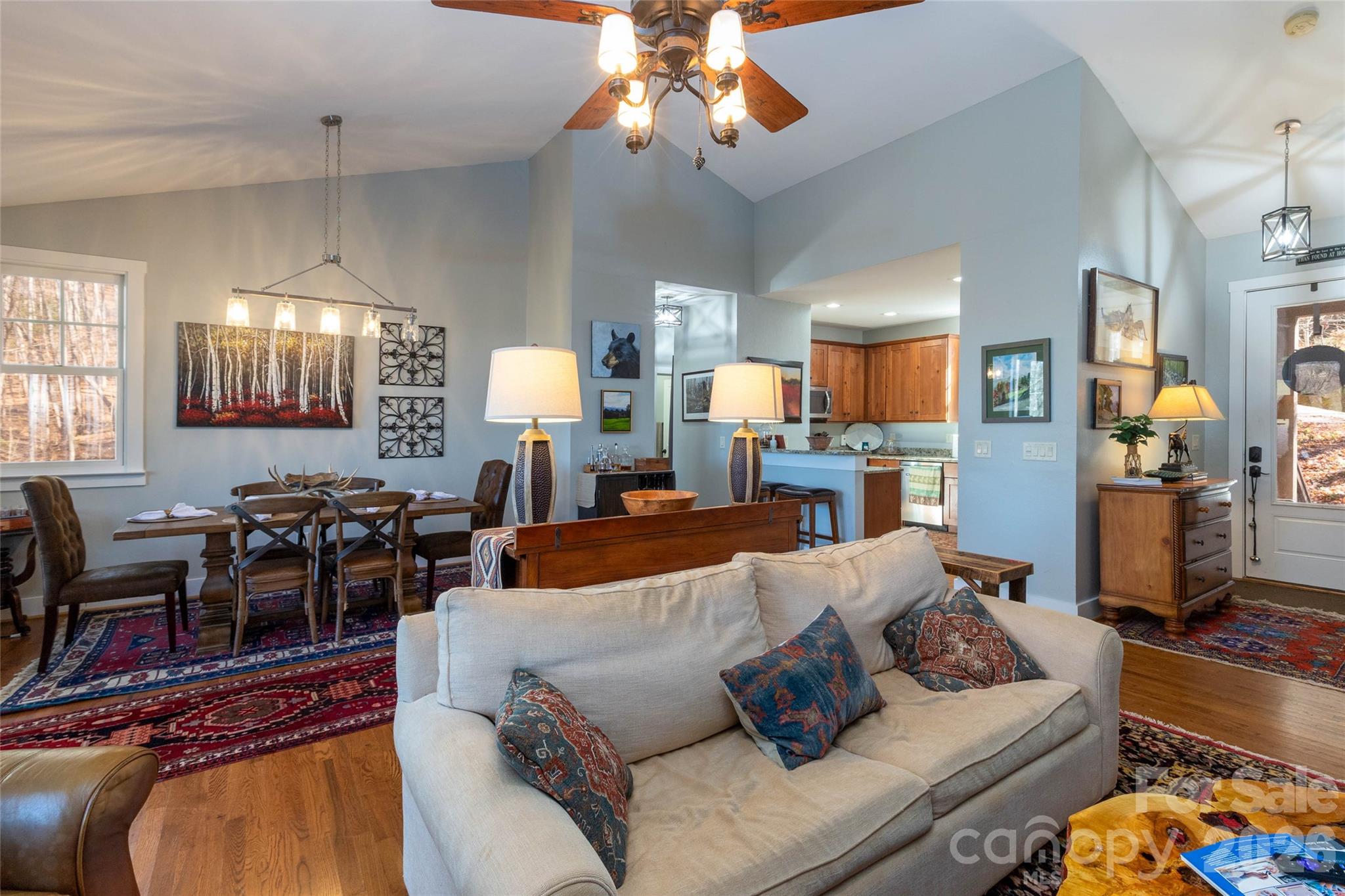 126 Mossycup Court Property Photo 13