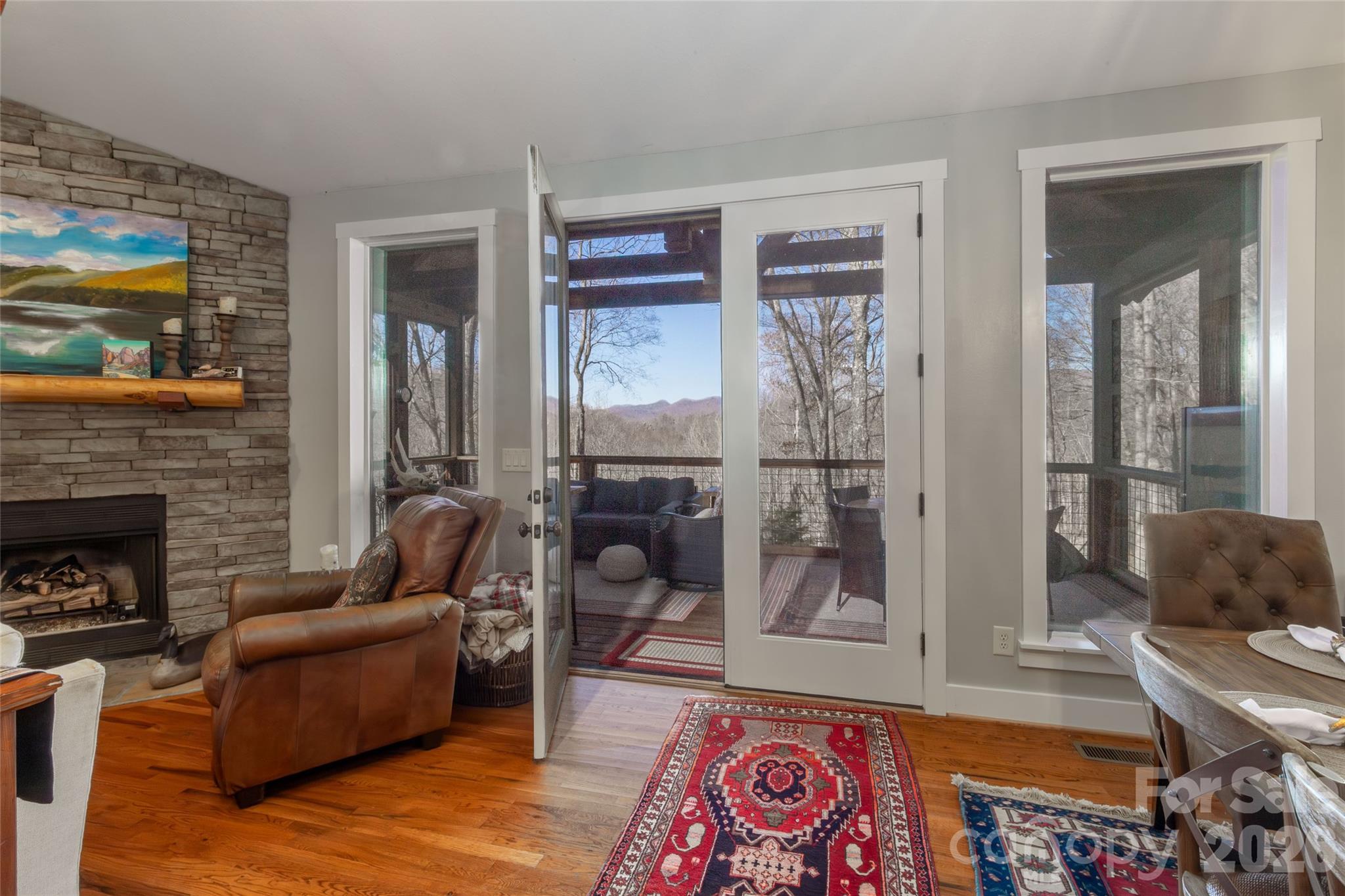 126 Mossycup Court Property Photo 14