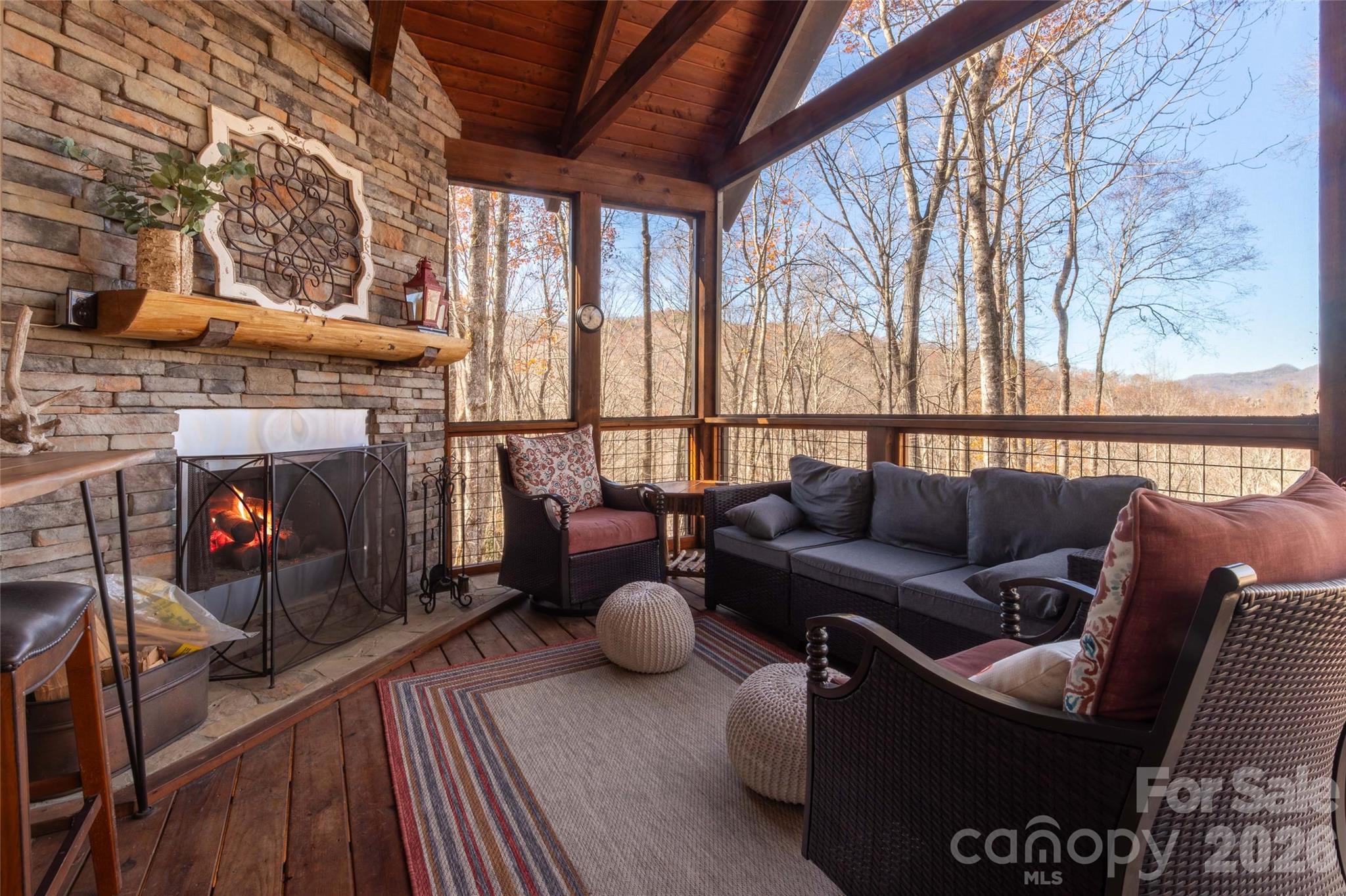 126 Mossycup Court Property Photo 16
