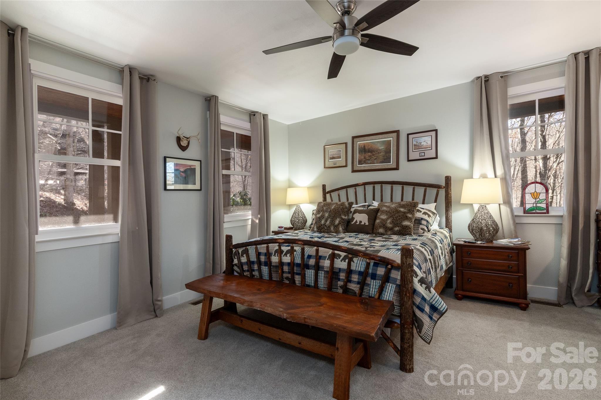 126 Mossycup Court Property Photo 18