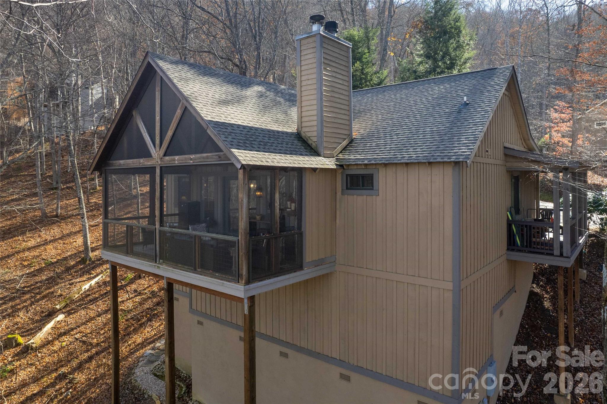126 Mossycup Court Property Photo 24