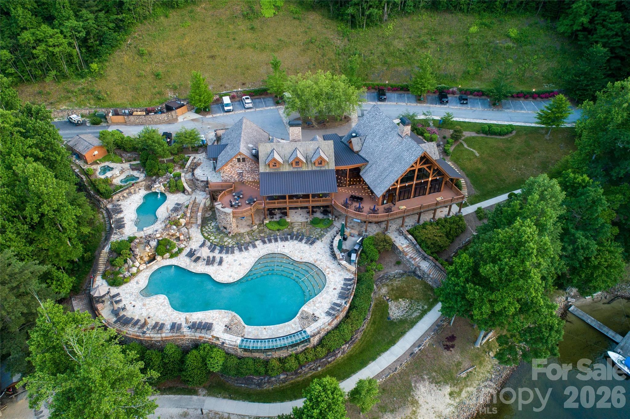 126 Mossycup Court Property Photo 39