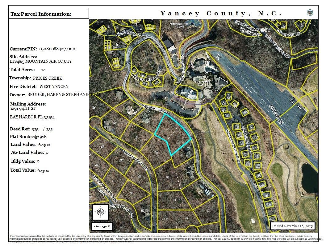 Lot 5 Slickrock Road Property Photo 8
