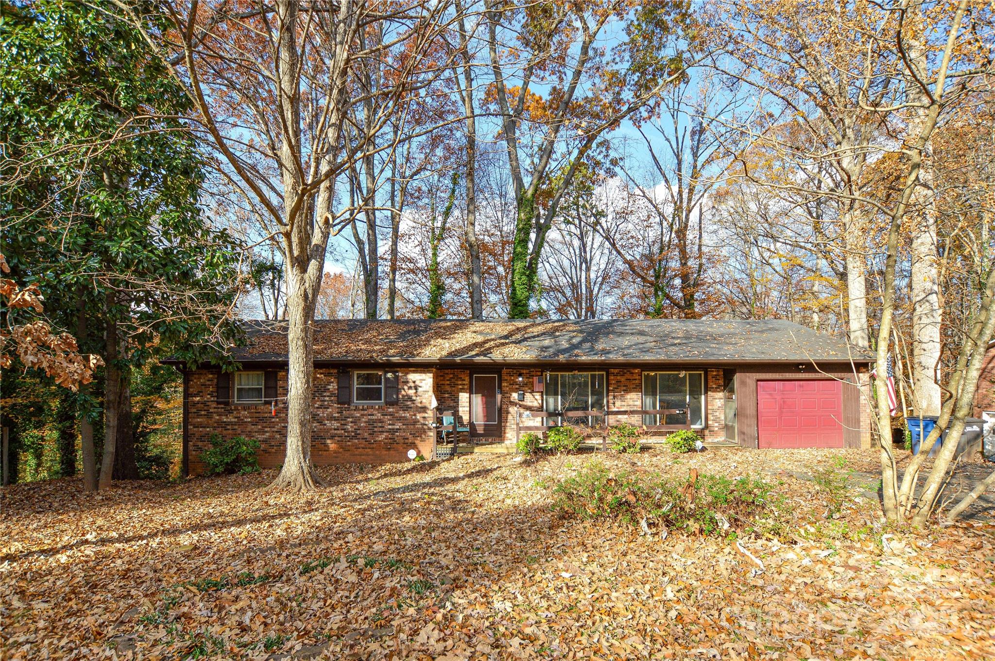 1405 Forest Park Drive 1 Property Photo 1