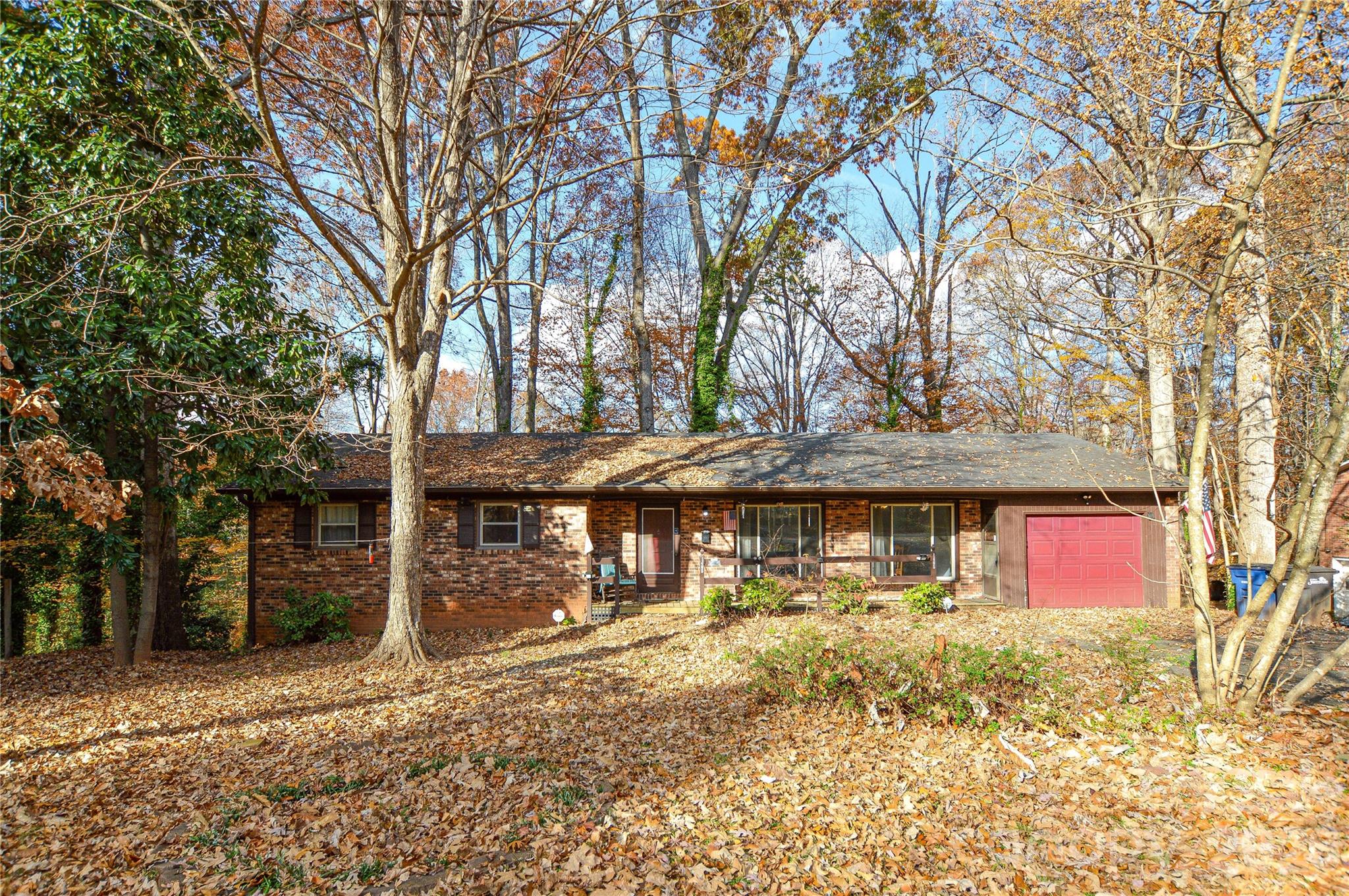 1405 Forest Park Drive 1 Property Photo 1