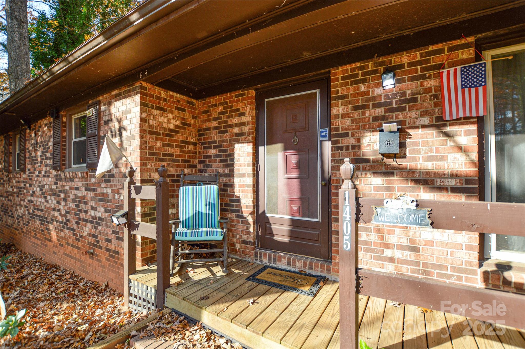 1405 Forest Park Drive 1 Property Photo 3