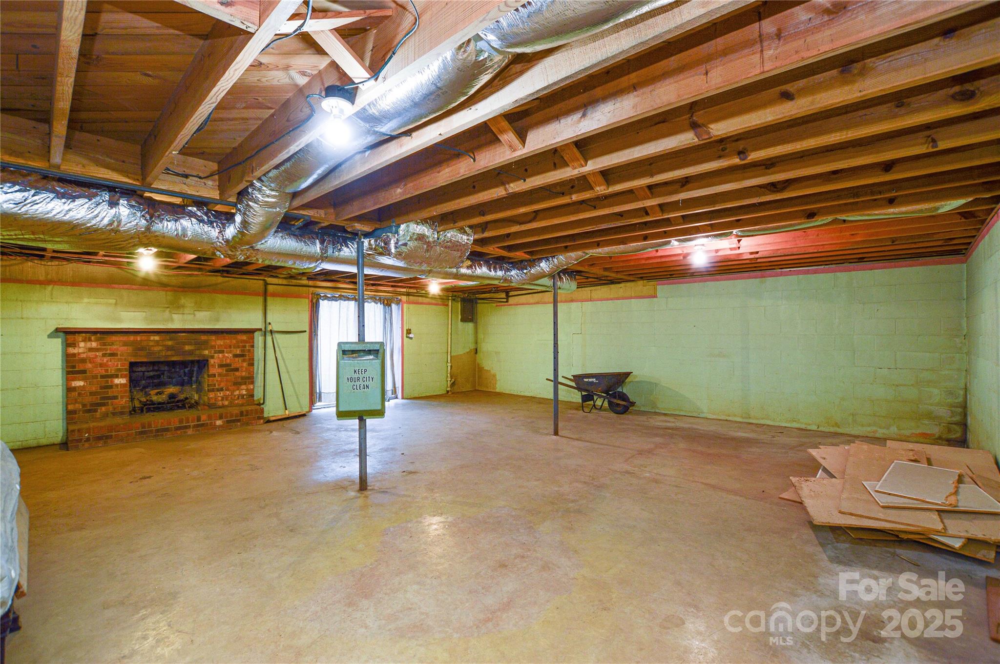 1405 Forest Park Drive 1 Property Photo 17