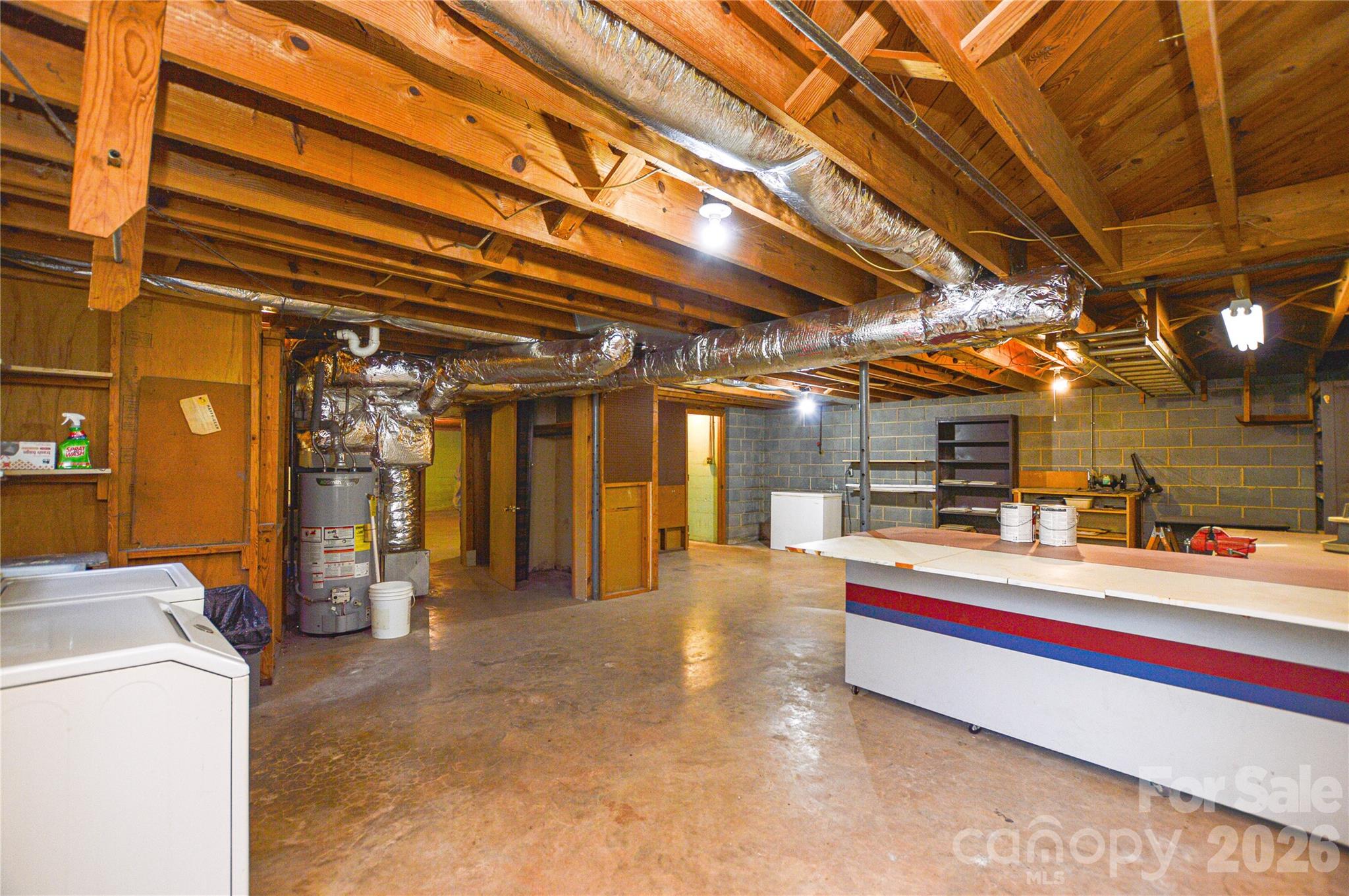 1405 Forest Park Drive 1 Property Photo 20