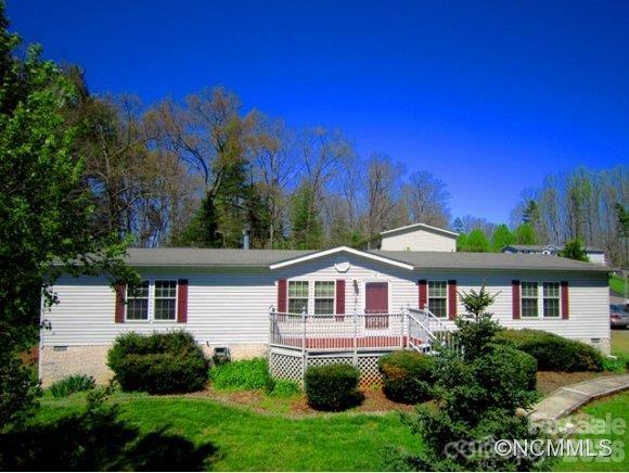 36 E Ponder Way Property Photo 1