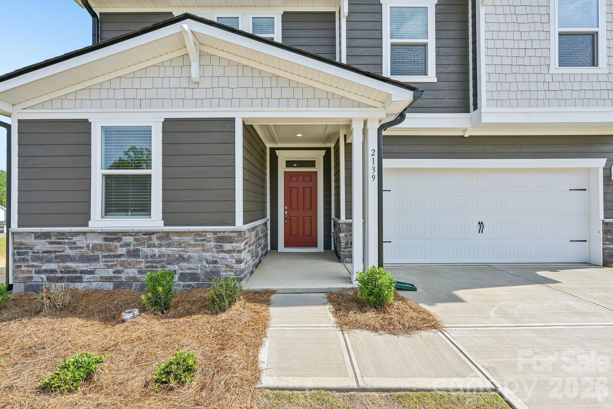 2139 Norwood Court Property Photo 3