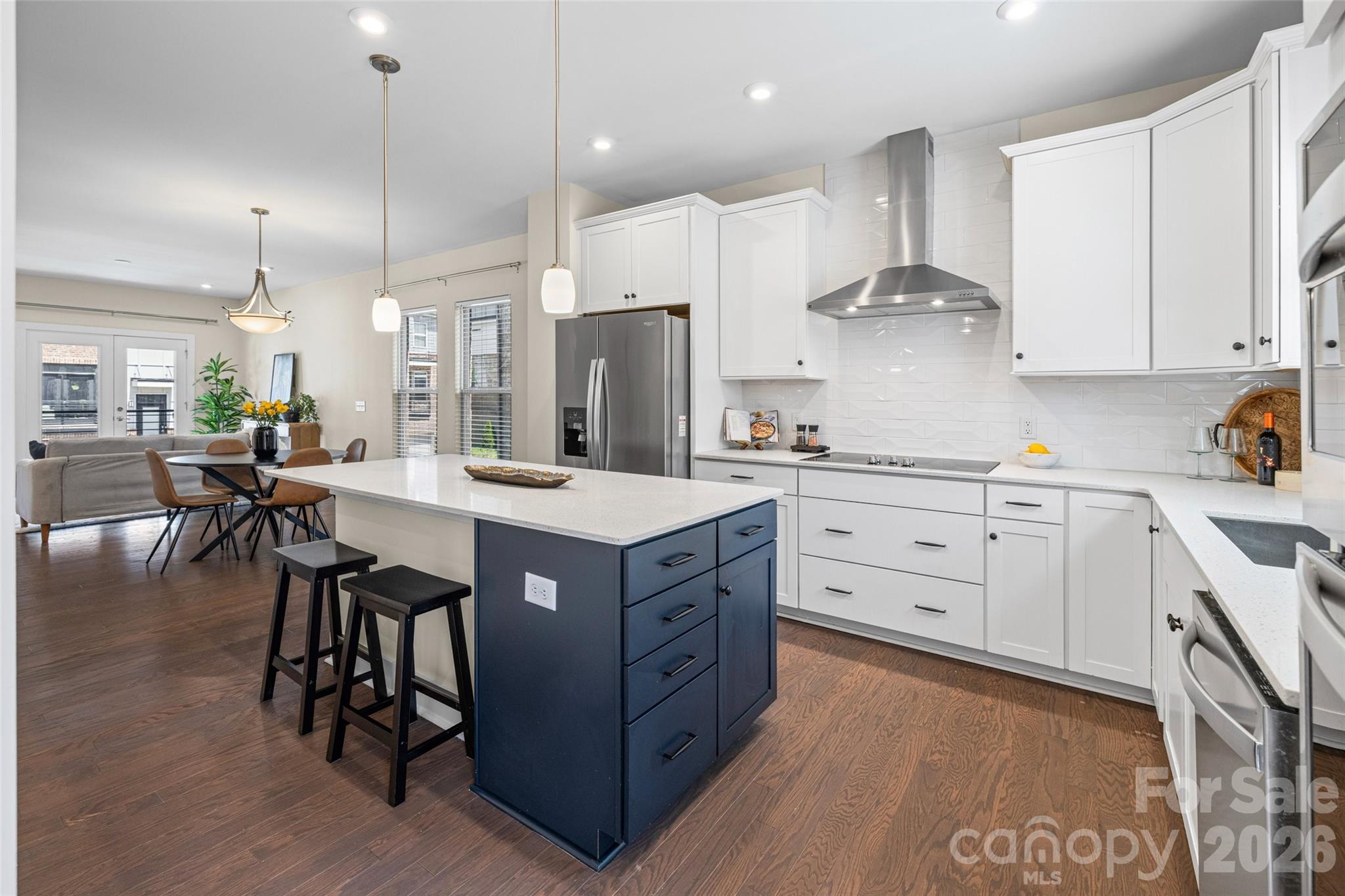 16034 Roscoe Lane Property Photo 9