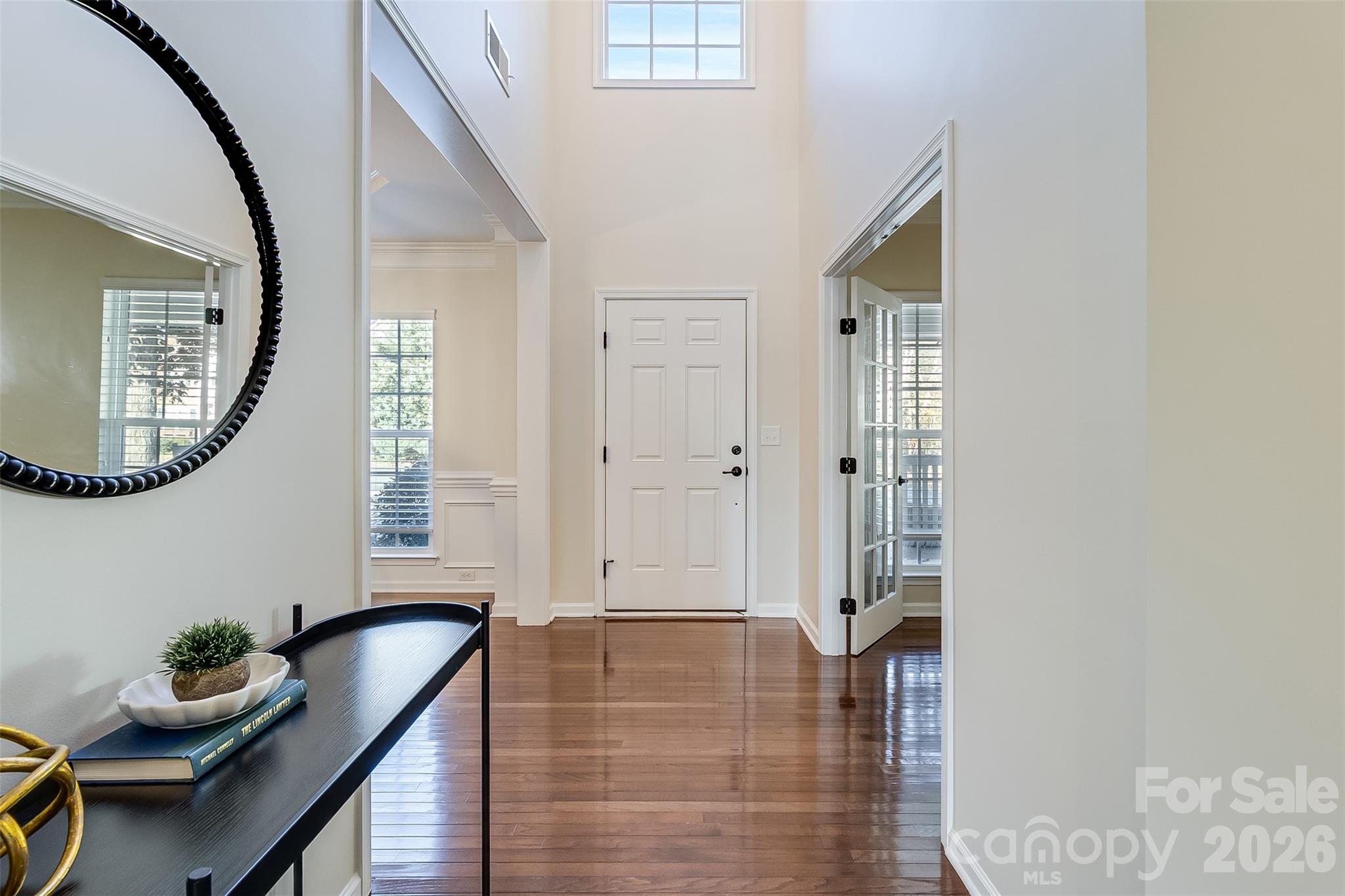 447 Leaf Arbor Court Property Photo 4