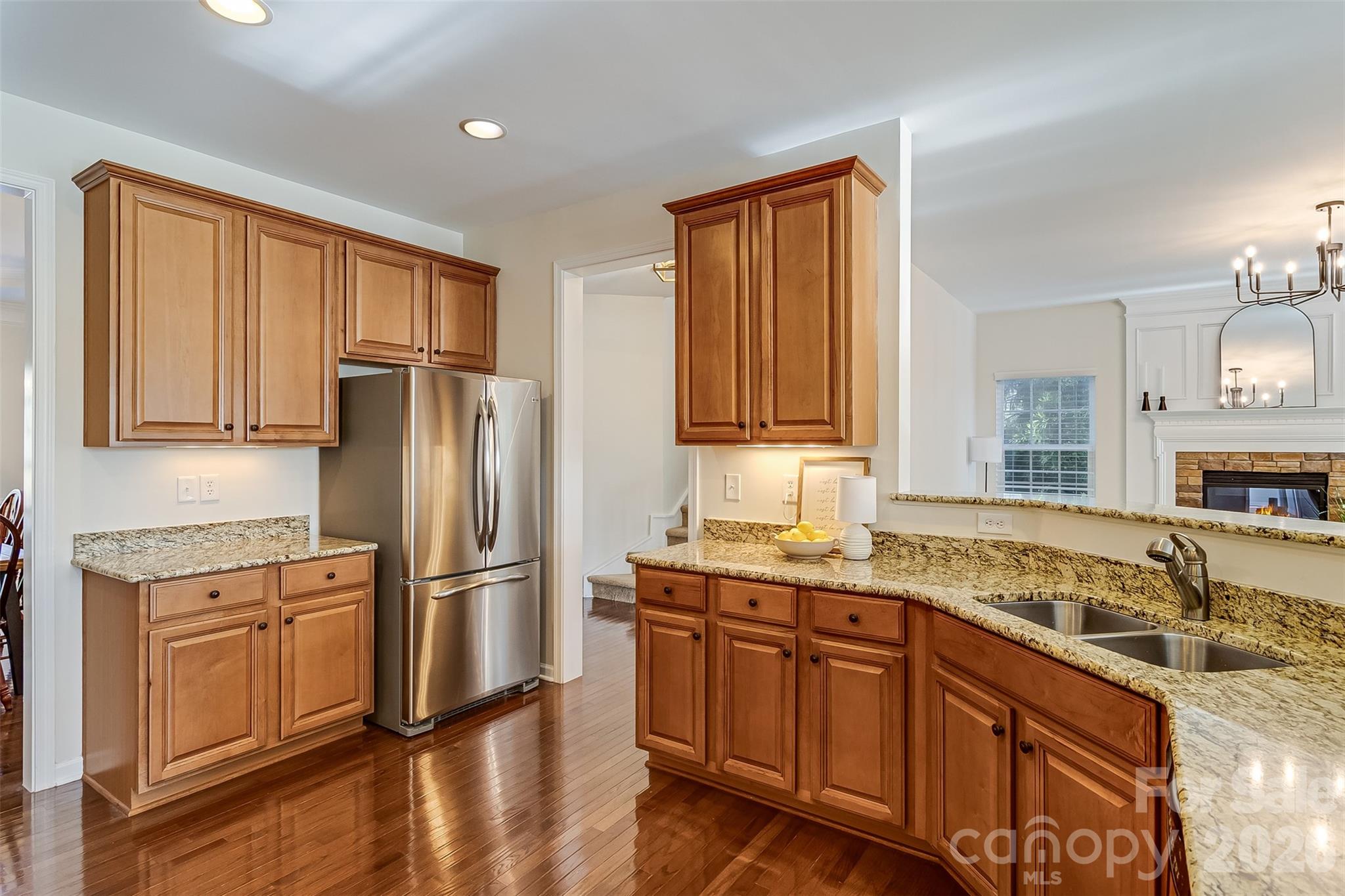 447 Leaf Arbor Court Property Photo 8