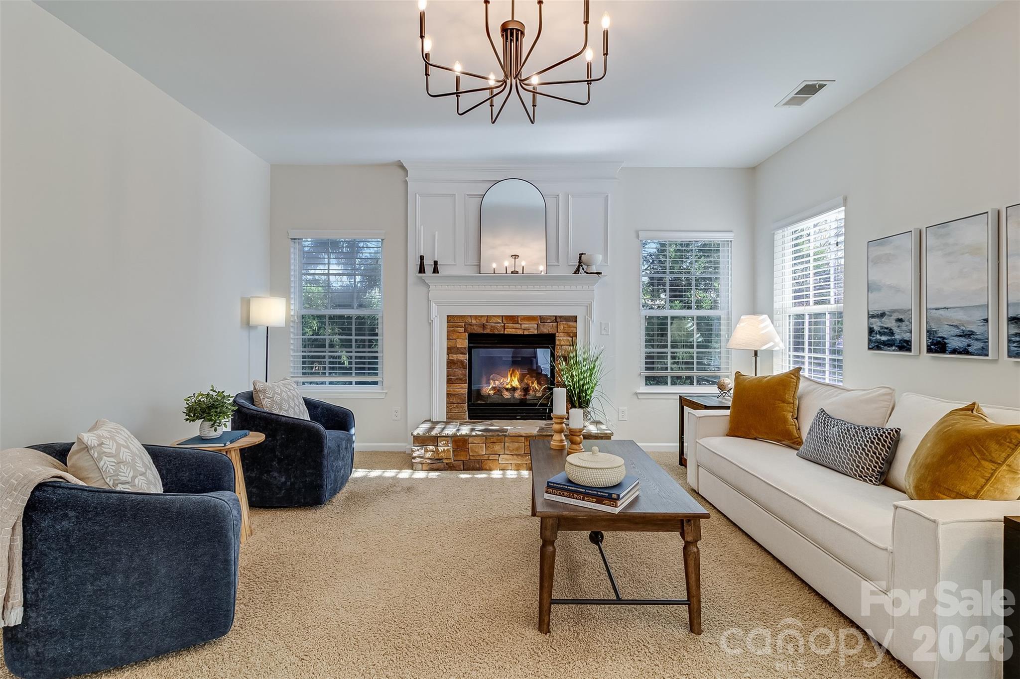 447 Leaf Arbor Court Property Photo 13