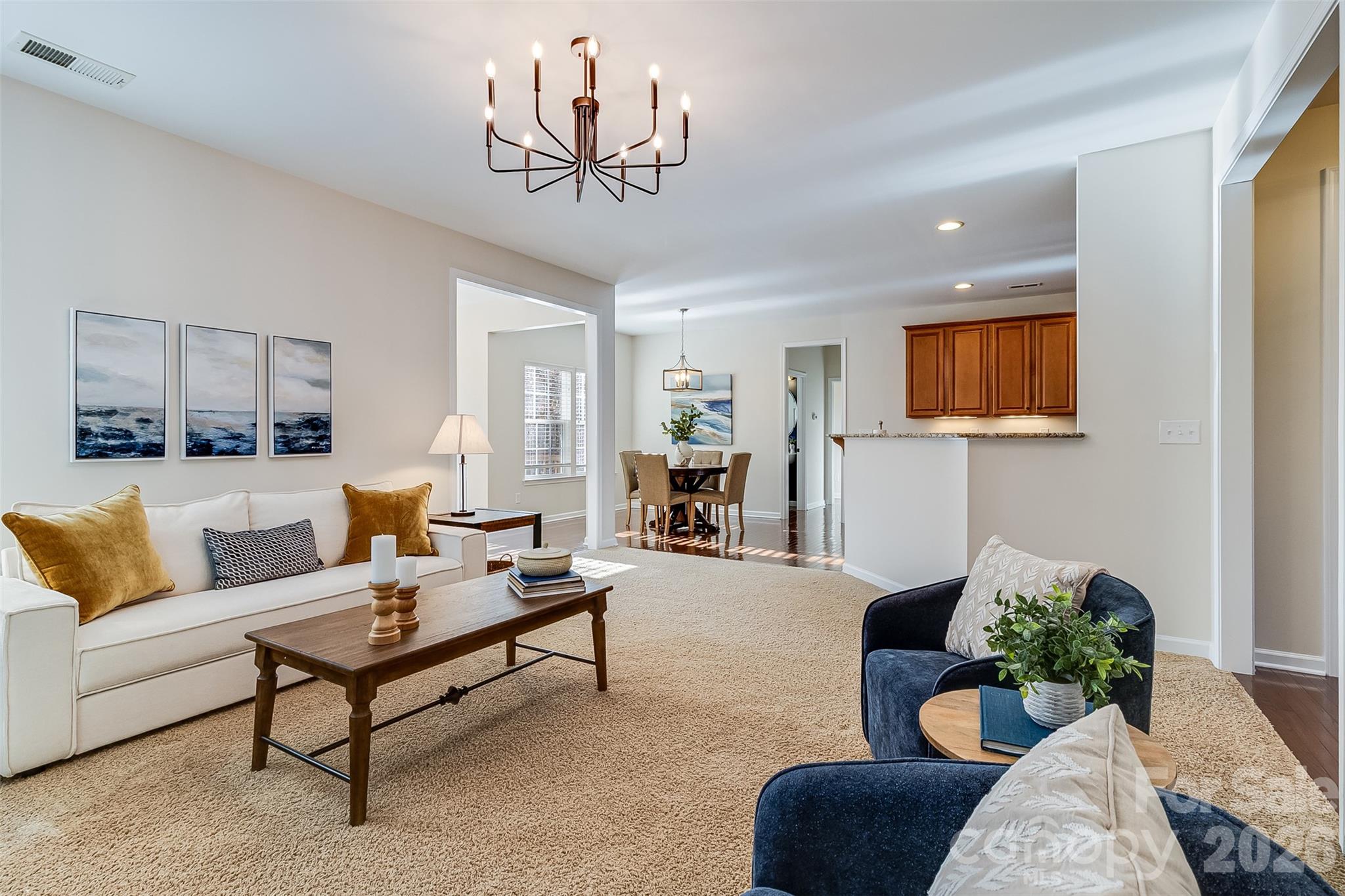 447 Leaf Arbor Court Property Photo 14