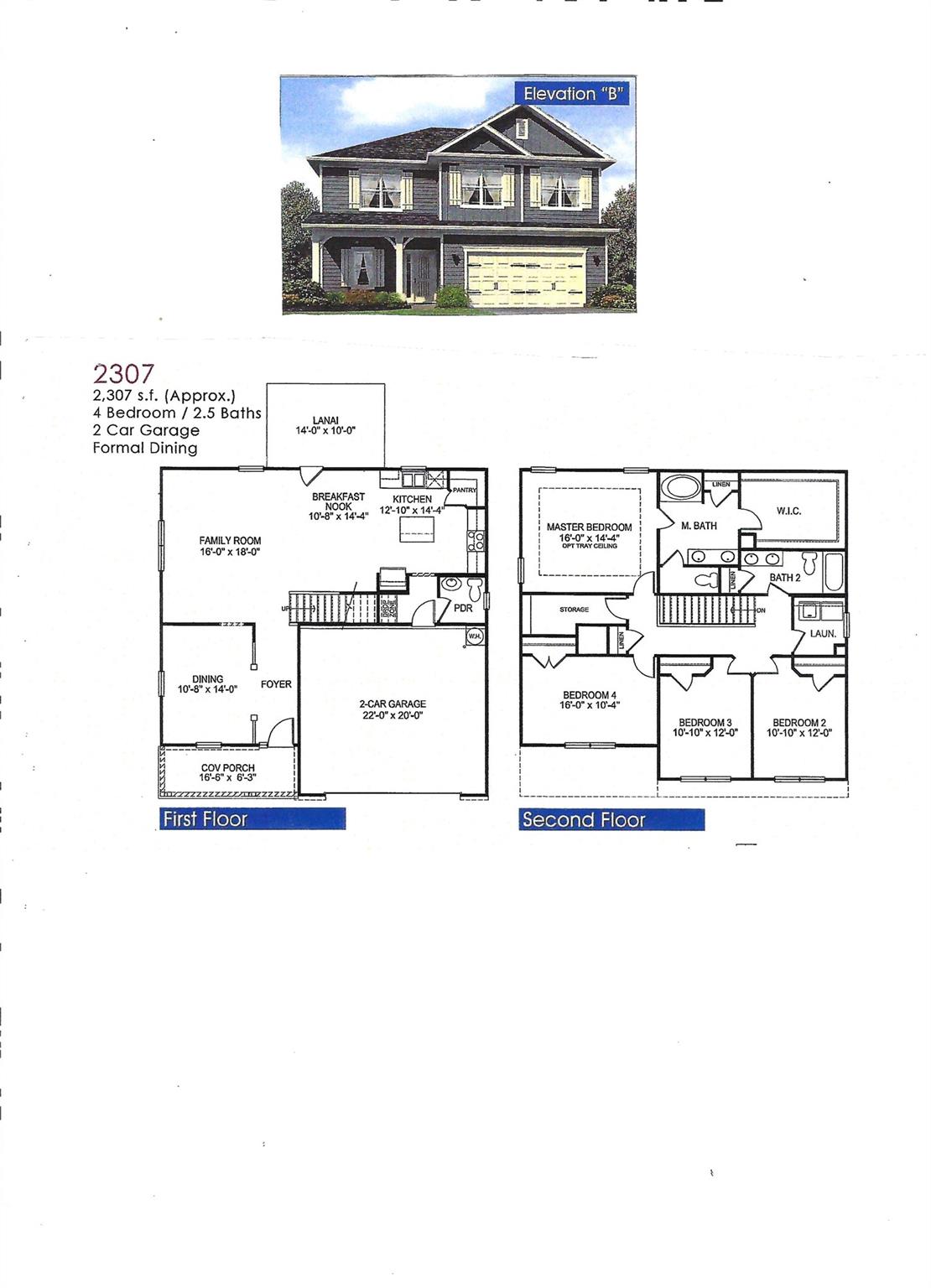136 Kerr Walk Drive 21 Property Photo 3