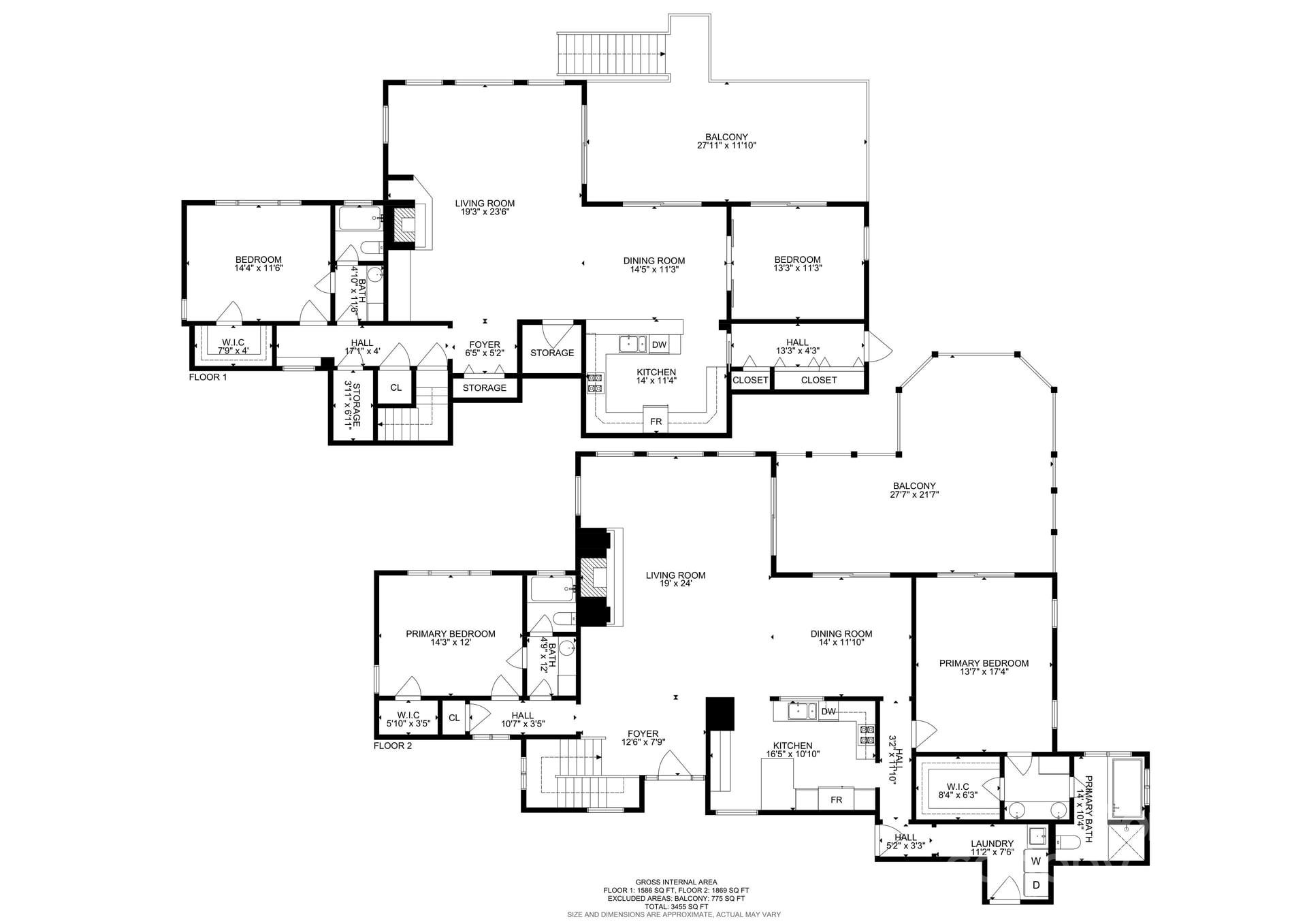 100 The Pinnacle Drive 5 Property Photo 47