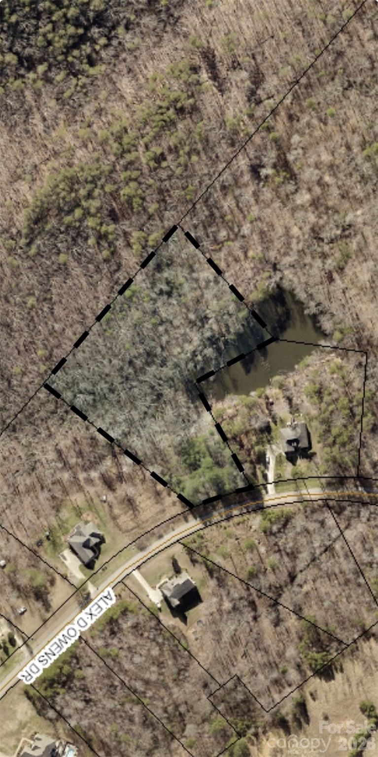 477 Alex D Owens Drive Property Photo 1