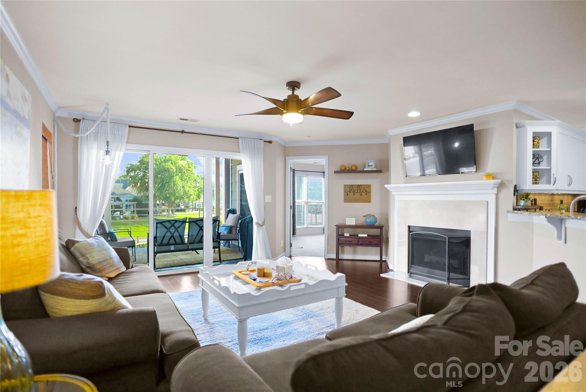 18525 Harborside Drive Property Photo 1